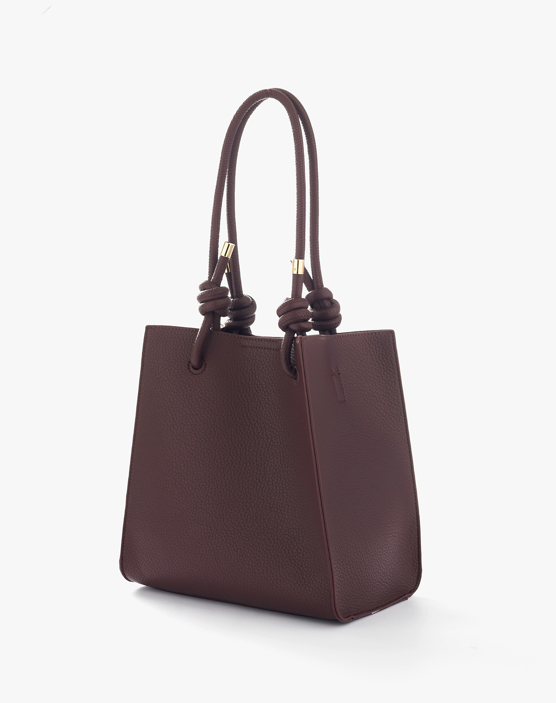 Felicia Faux Leather Knot - MA641 - Manila Grace | Official Website