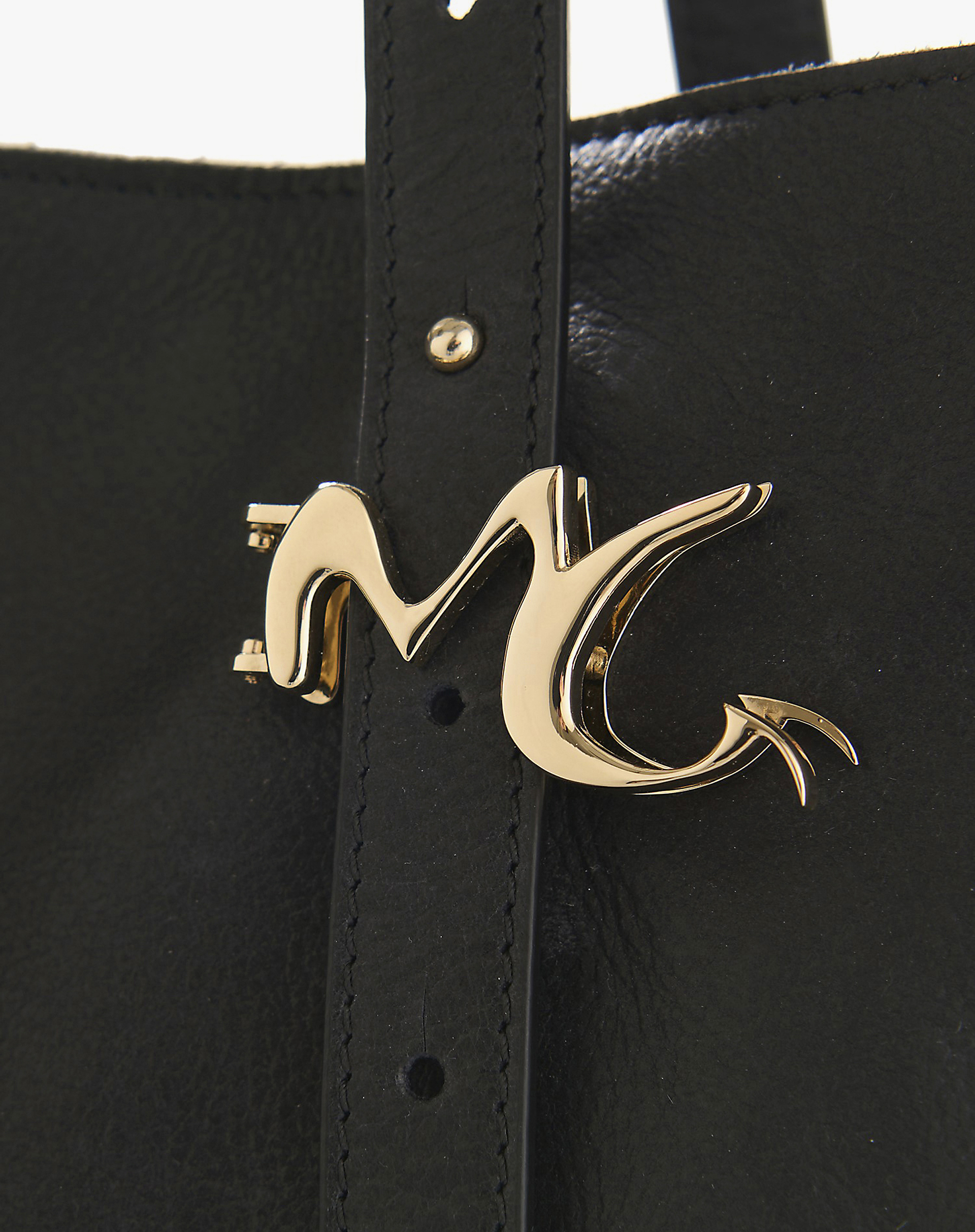 Felicia Special Edition – Genuine Leather Bag With Adjustable Details - BLACK - Manila Grace | Official Website