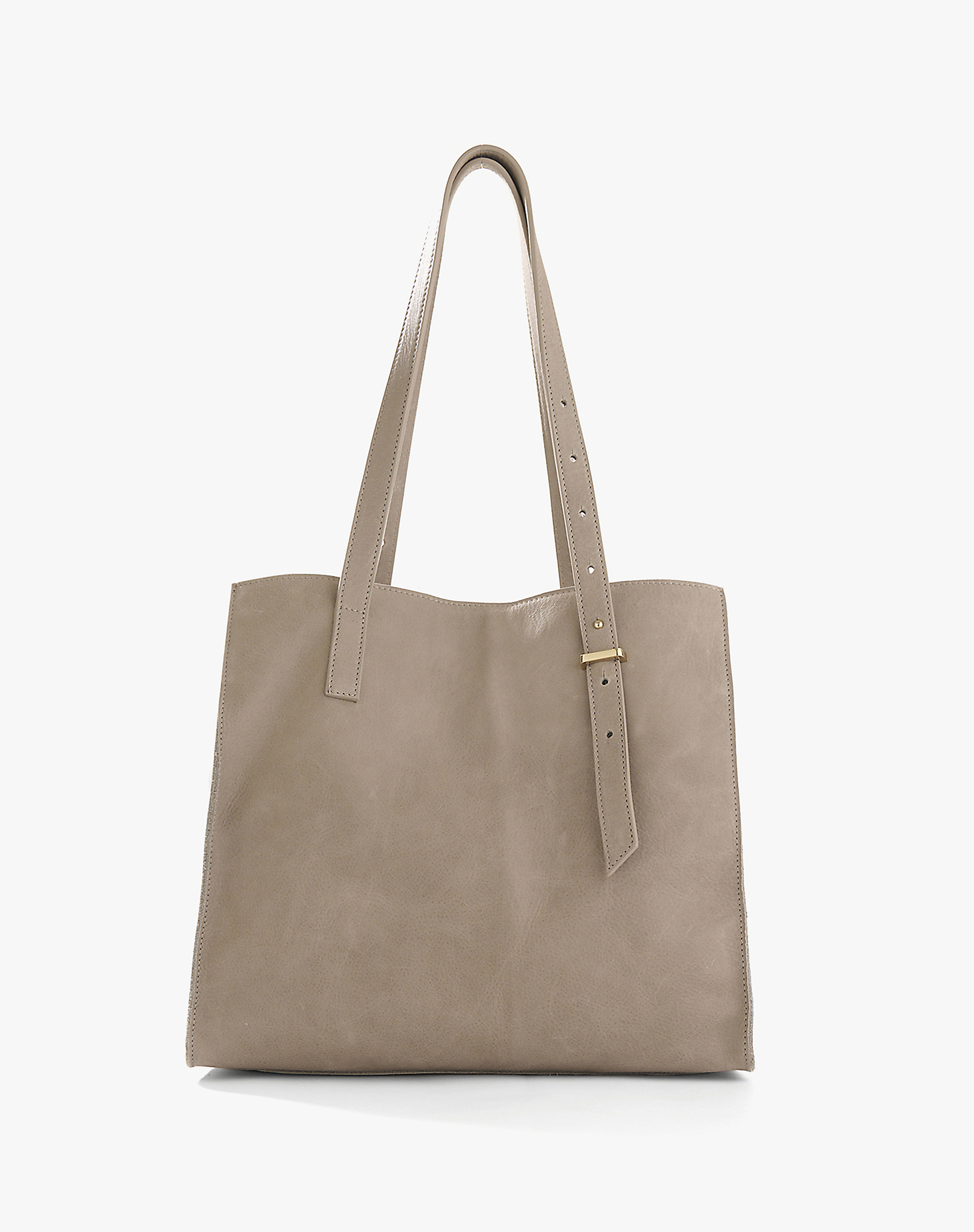 Felicia Special Edition – Genuine Leather Bag With Adjustable Details - MA042 - Manila Grace | Official Website