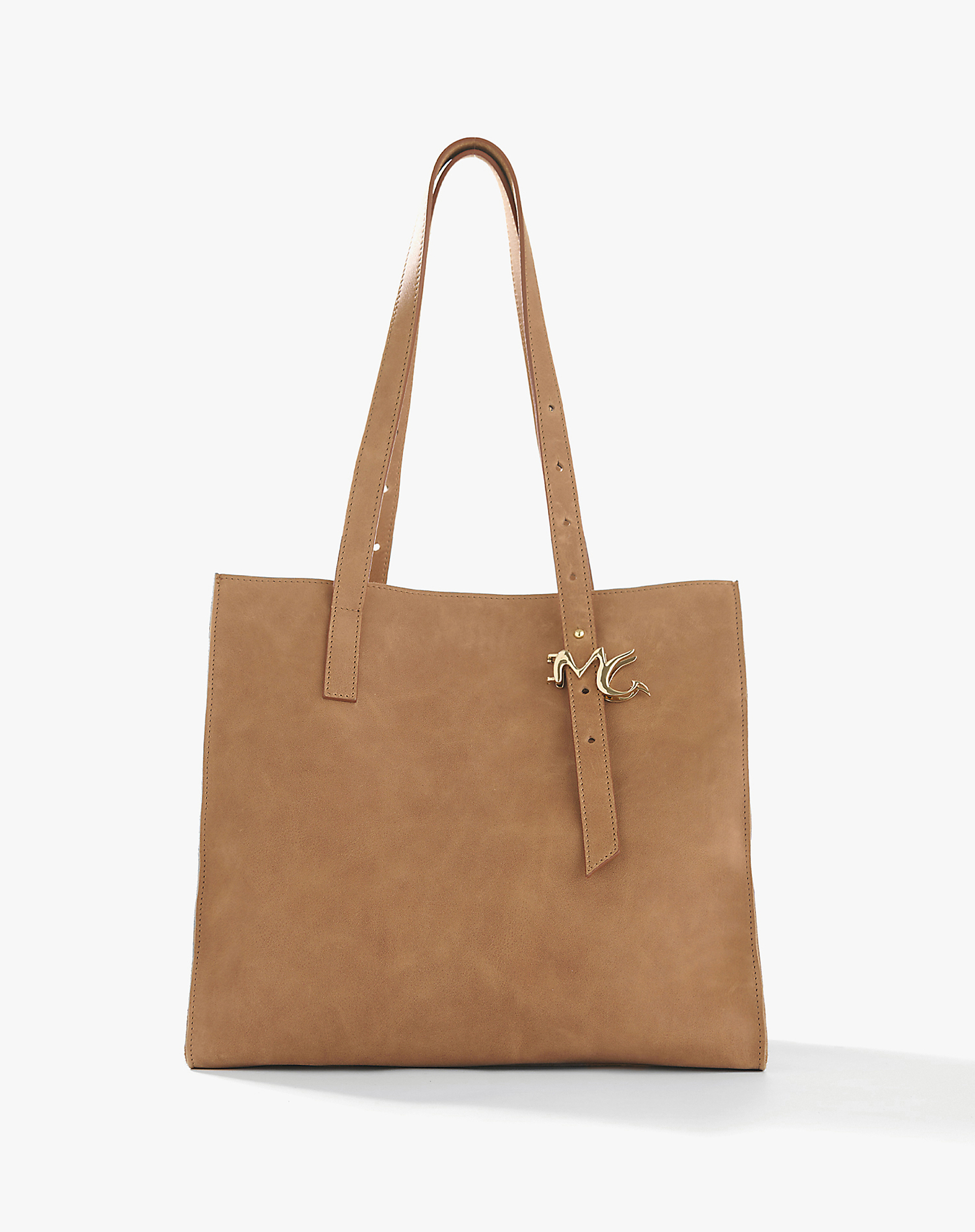 Felicia Special Edition – Borsa In Vera Pelle Con Dettagli Regolabili - MA055 - Manila Grace