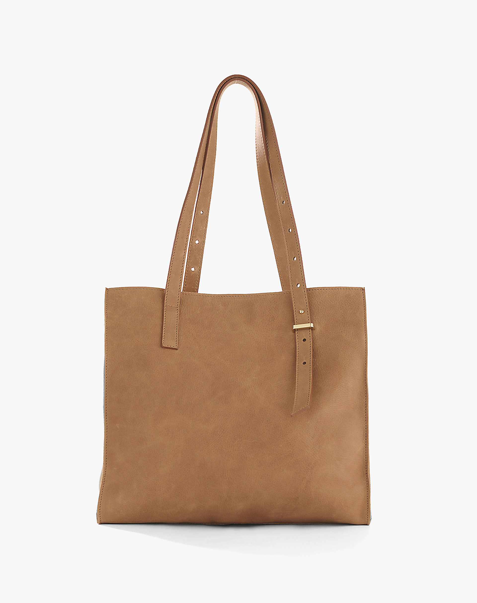 Felicia Special Edition – Borsa In Vera Pelle Con Dettagli Regolabili - MA055 - Manila Grace