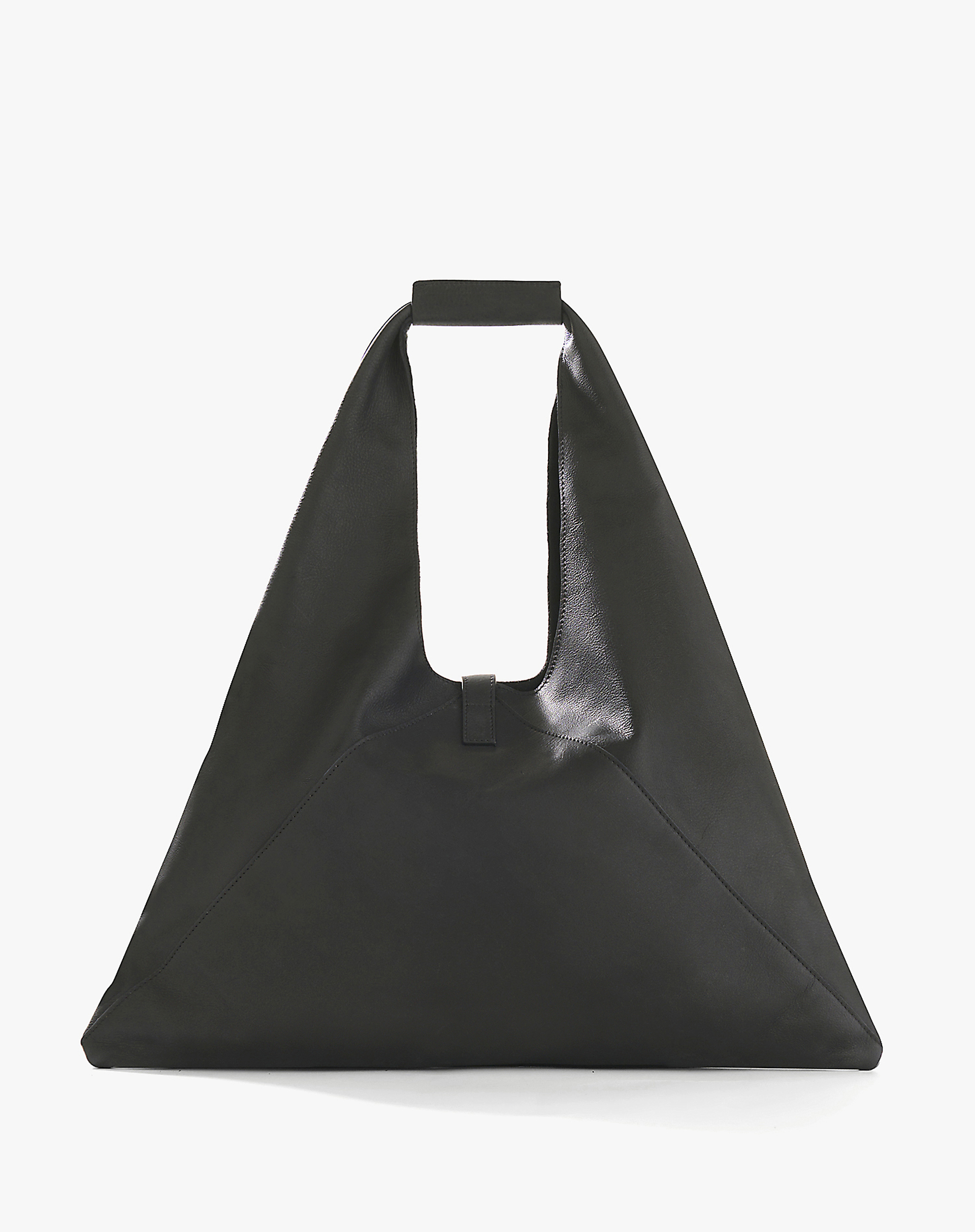 Sac Bag In Vera Pelle – Edizione Speciale Fw25 - SHOPPERS - Manila Grace