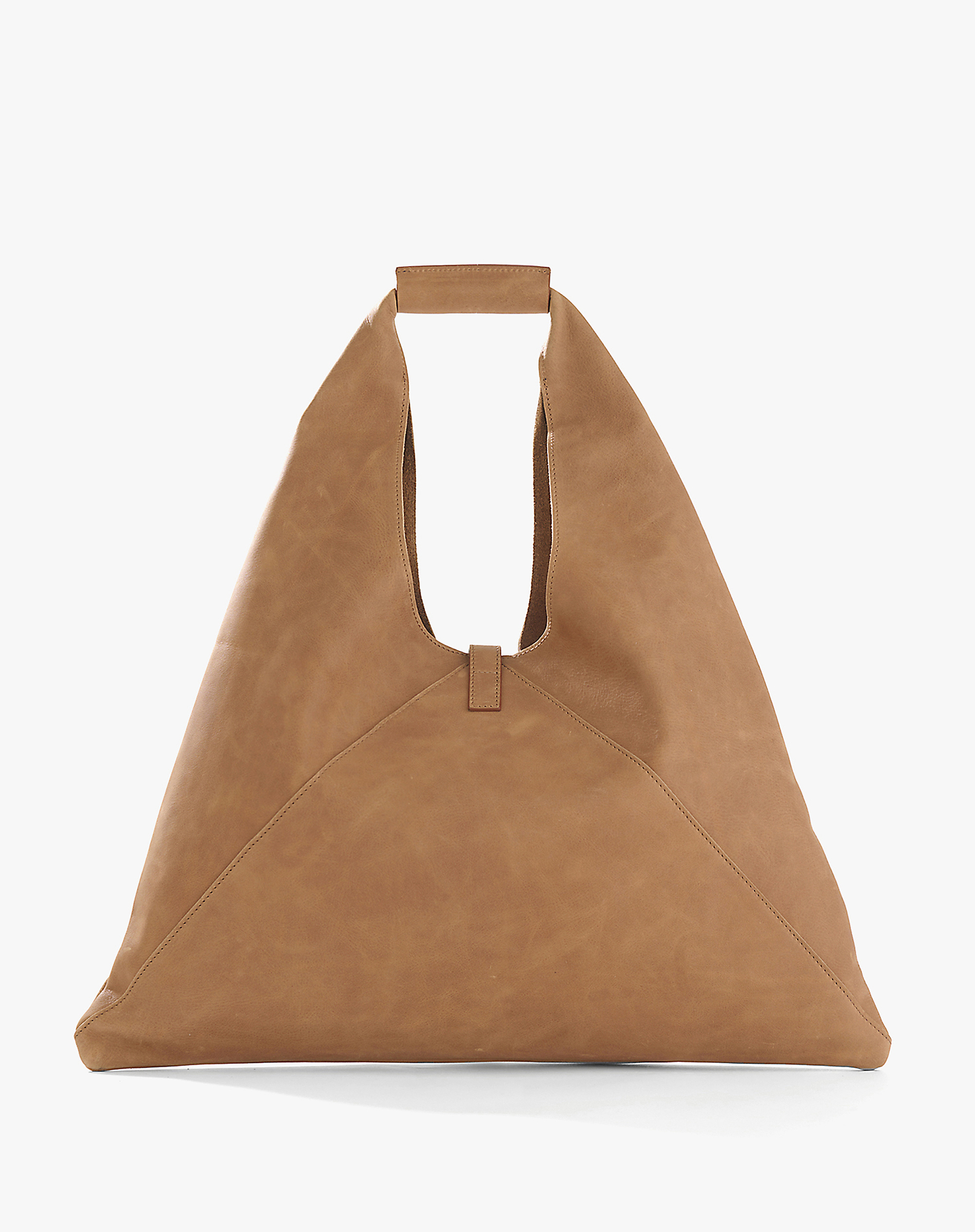 Sac Bag In Vera Pelle – Edizione Speciale Fw26 - SHOPPERS - Manila Grace