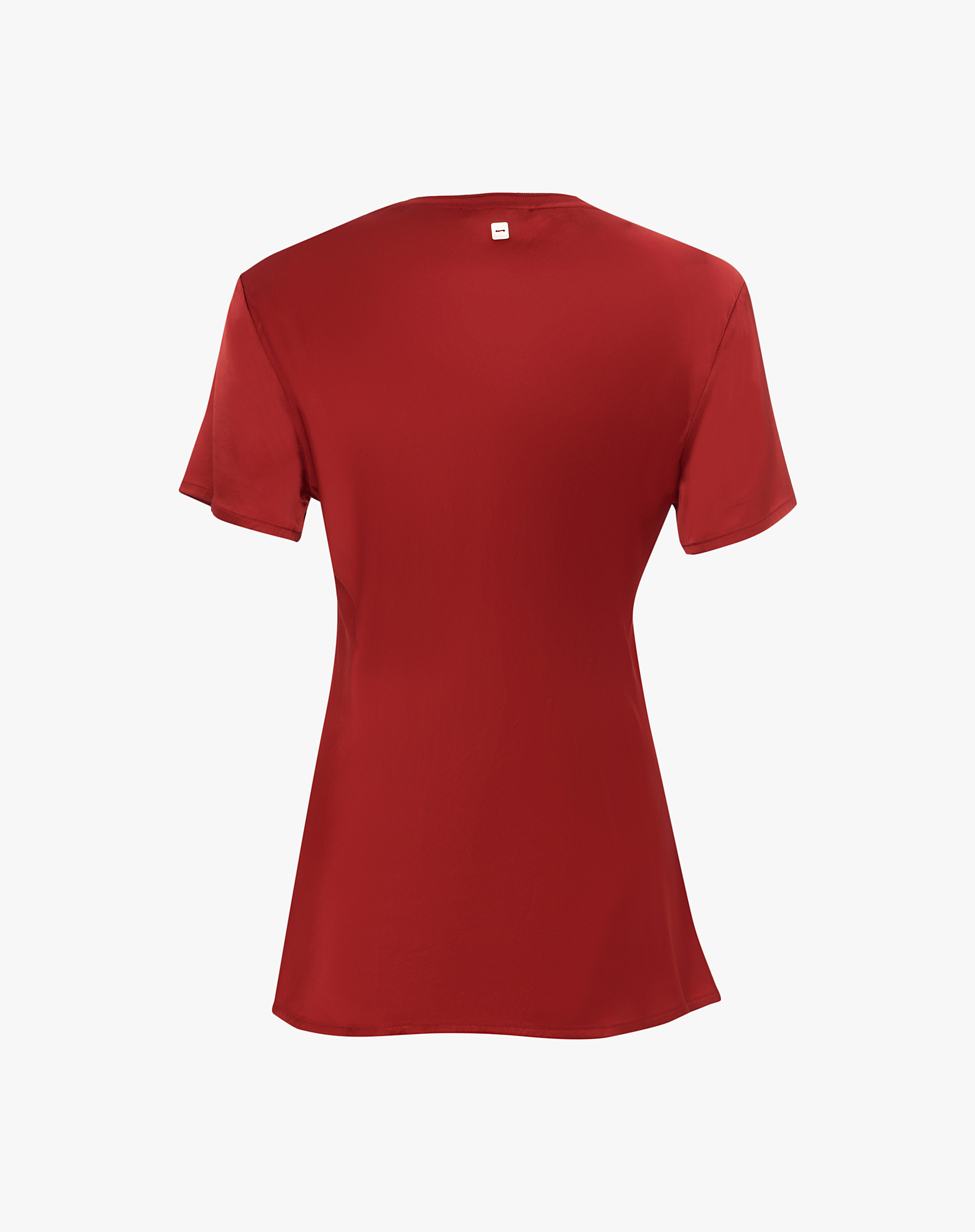 Satin T-Shirt - MA653 - Manila Grace | Official Website