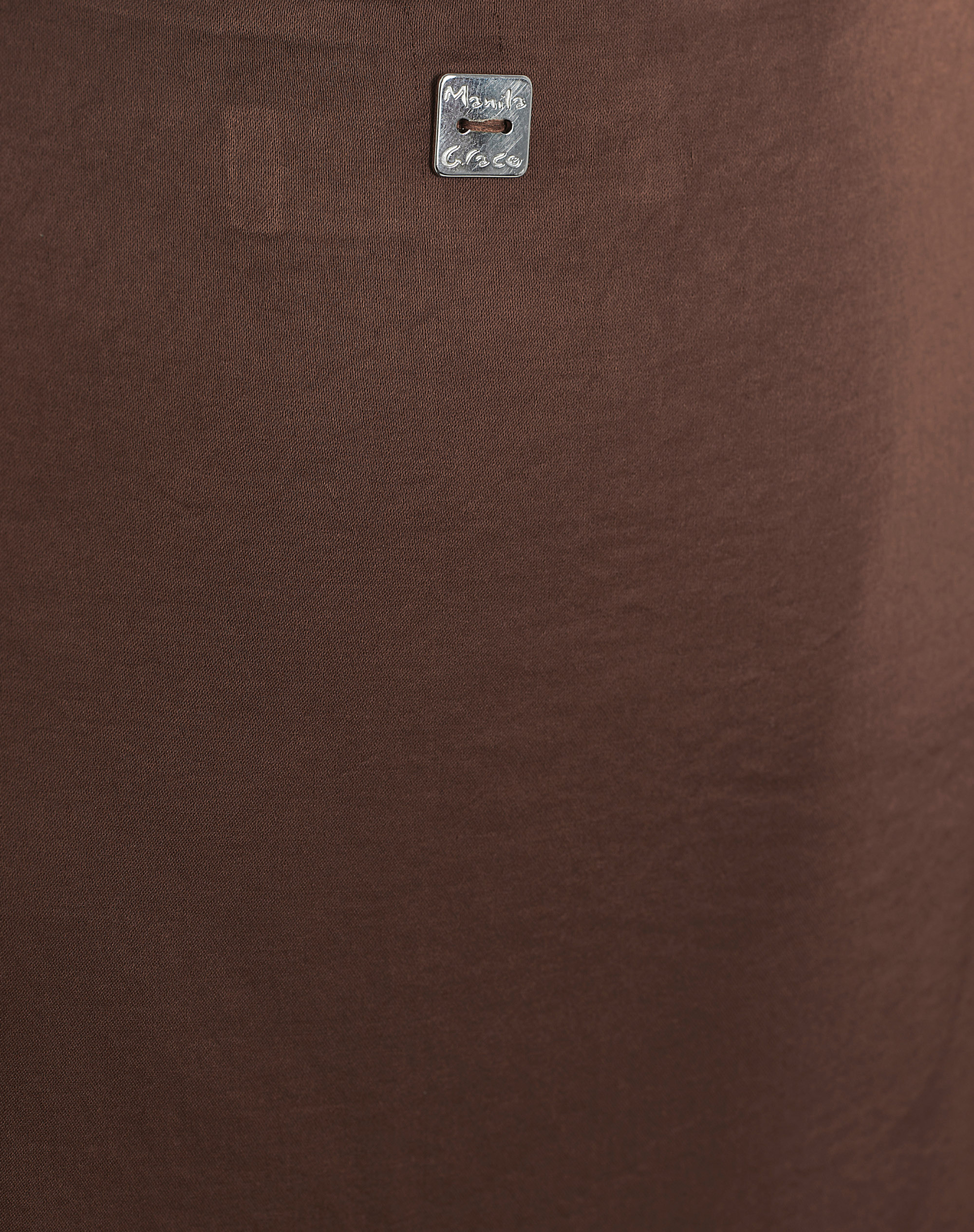 Sleeveless Viscose Top - MA224 - Manila Grace | Official Website