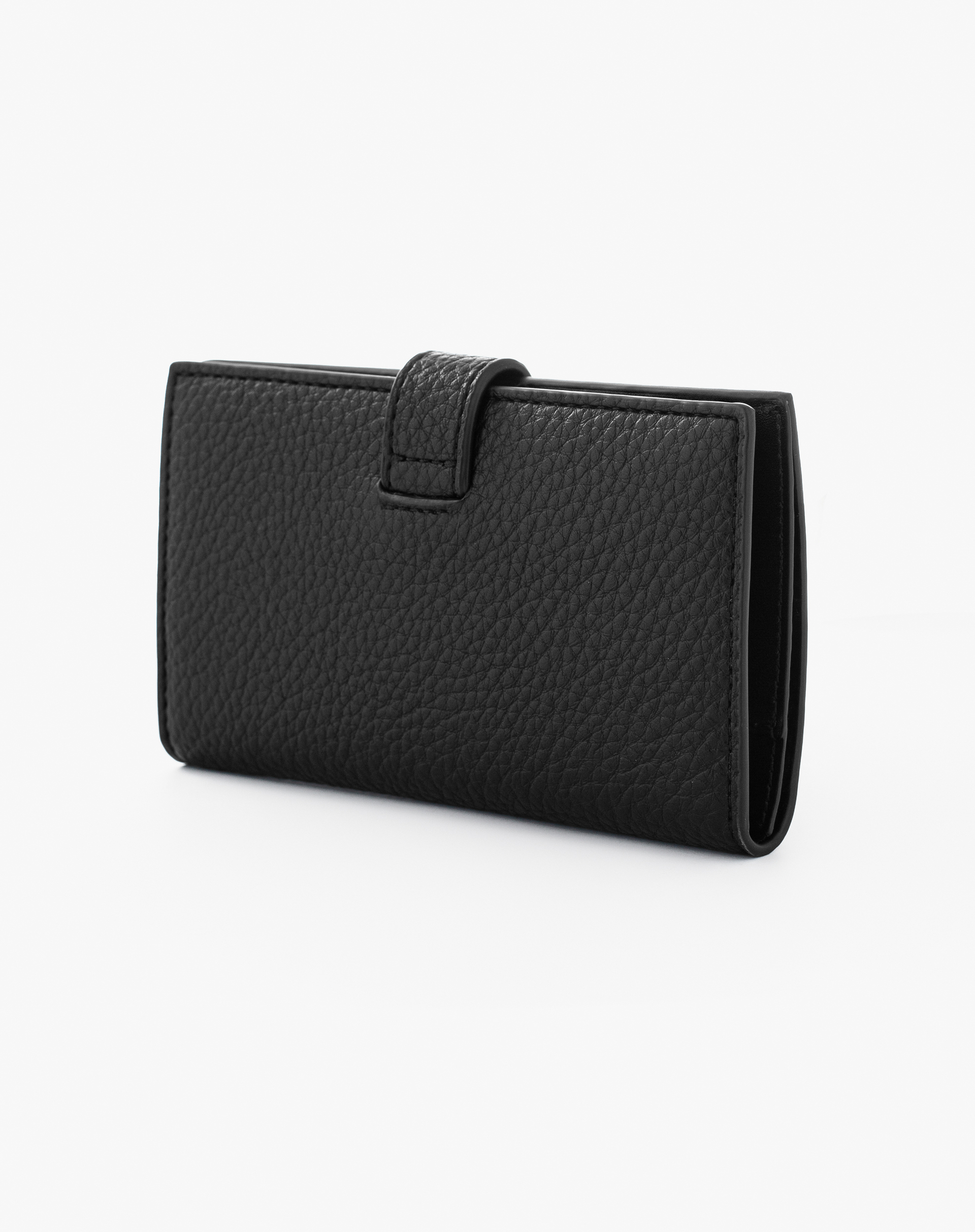 Pure Shape Wallets - BLACK - Manila Grace | Official Website
