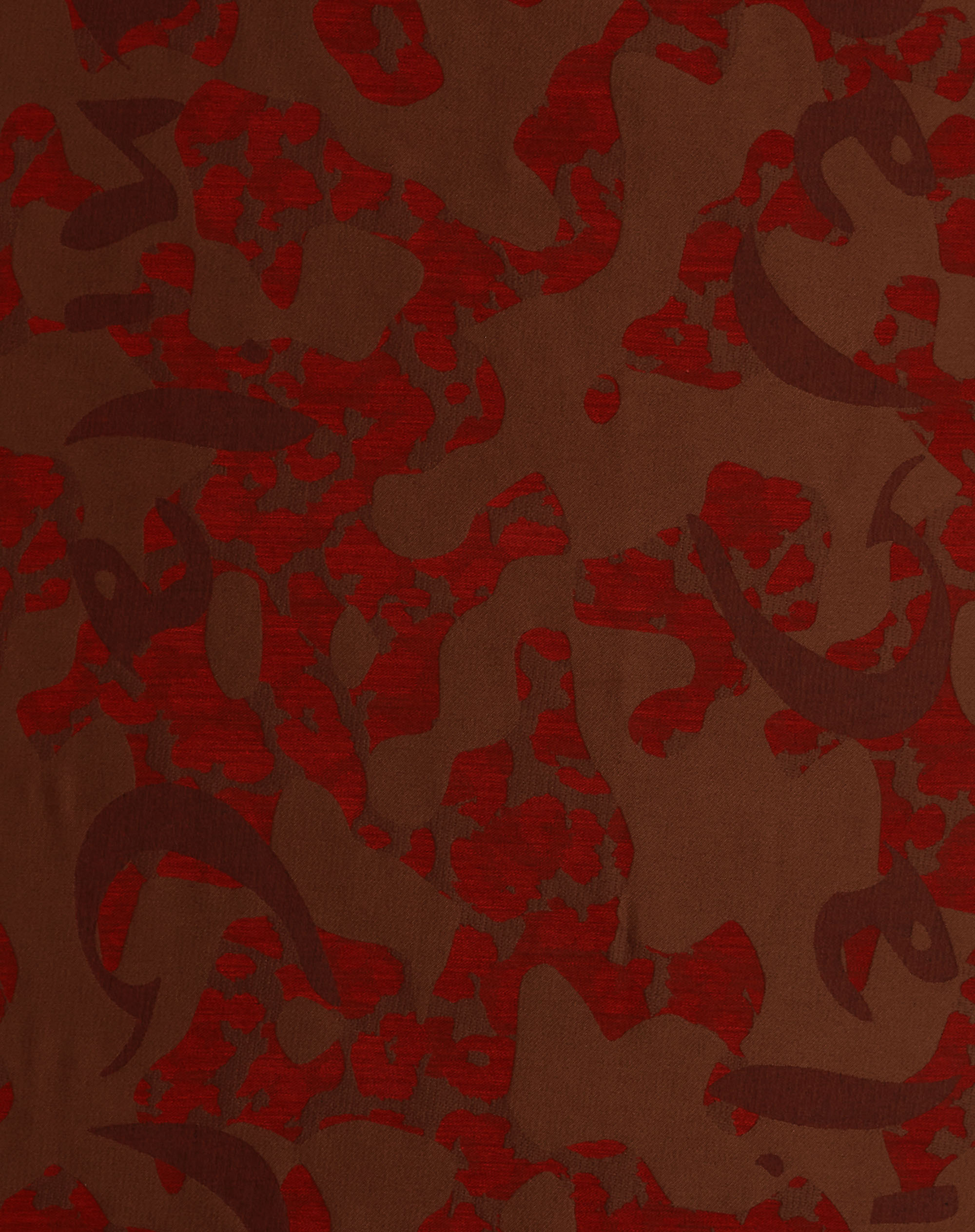 Camouflage Scarf With Logo - MA653 - Manila Grace | Official Website
