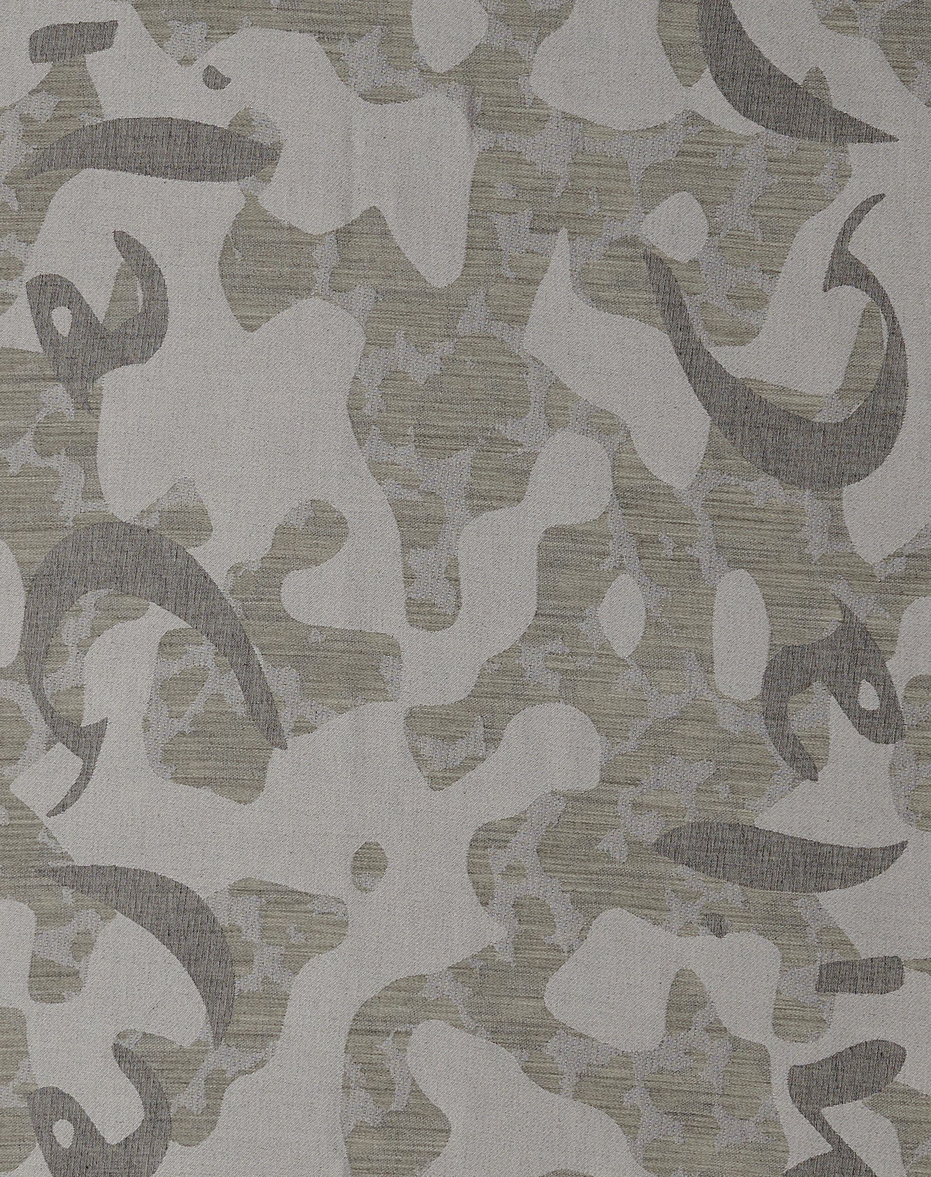 Camouflage Scarf With Logo - MG826 - Manila Grace | Official Website
