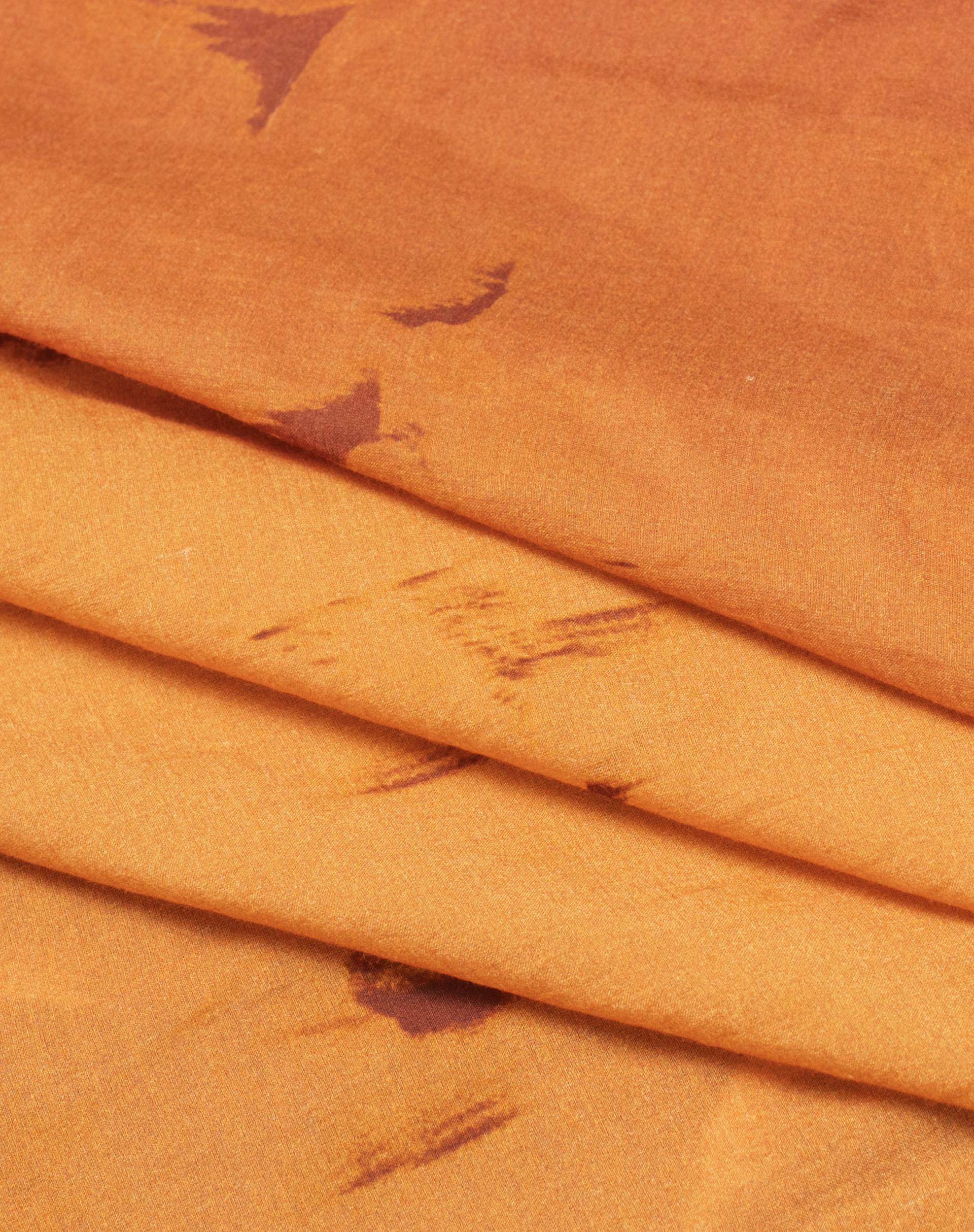 Manila Grace Signature Scarf In Cotton And Silk - MA224 - Manila Grace | Official Website