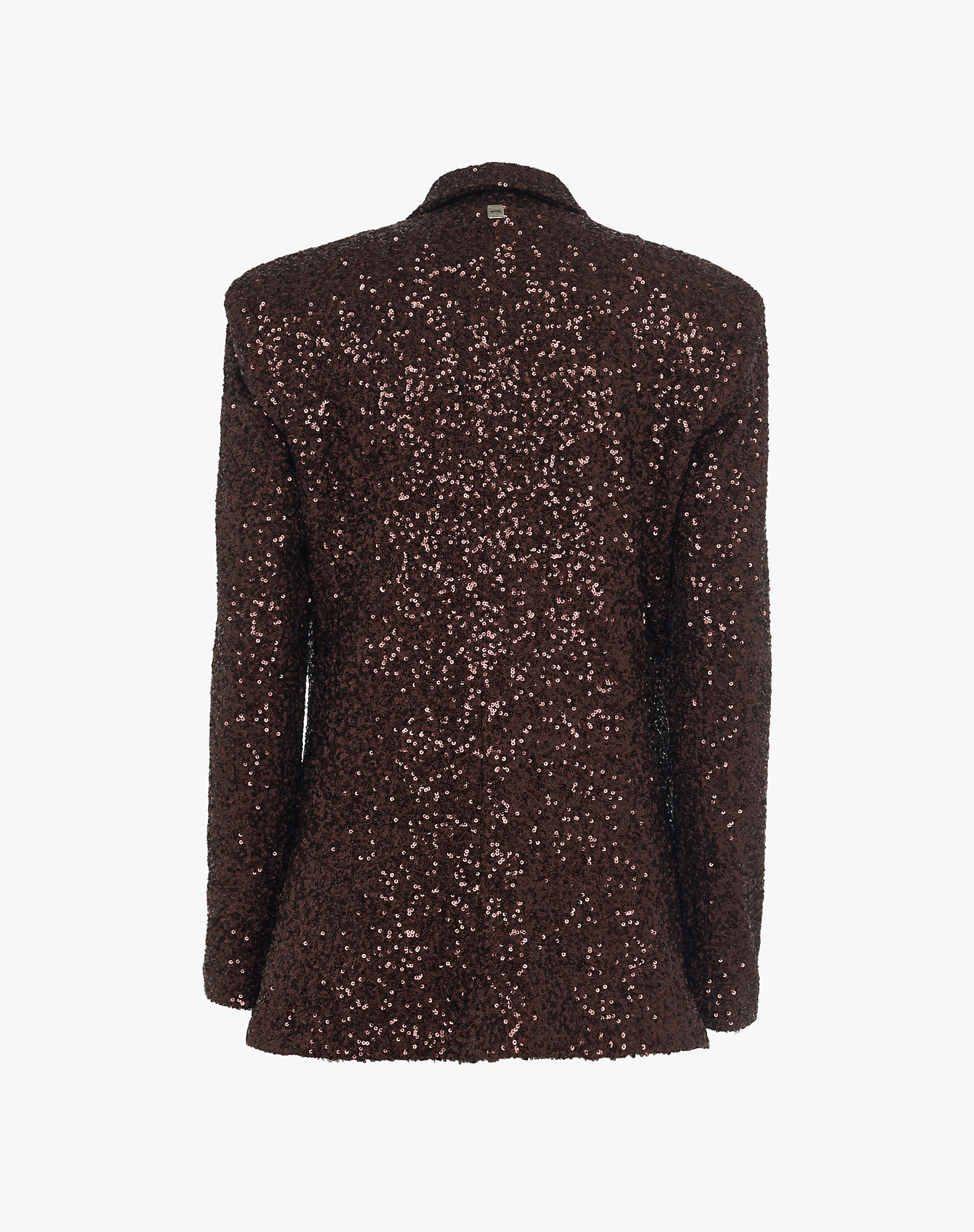 Sequin Blazer - MA646 - Manila Grace | Official Website