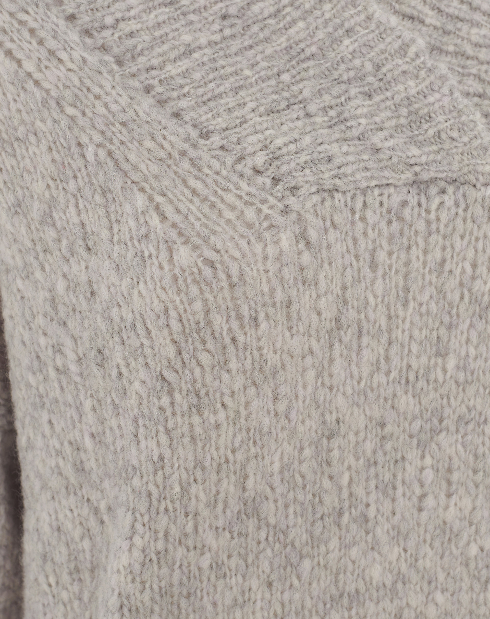 V-Neck Sweater - MG826 - Manila Grace | Official Website