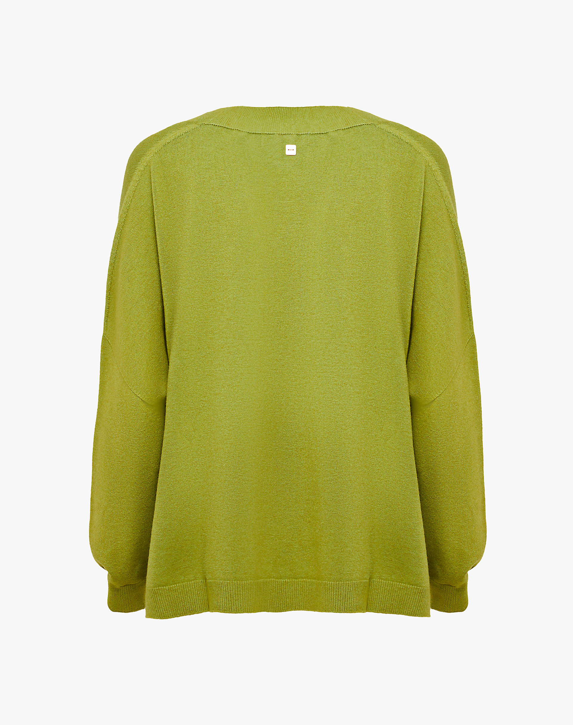 V-Neck Sweater - MA636 - Manila Grace | Official Website