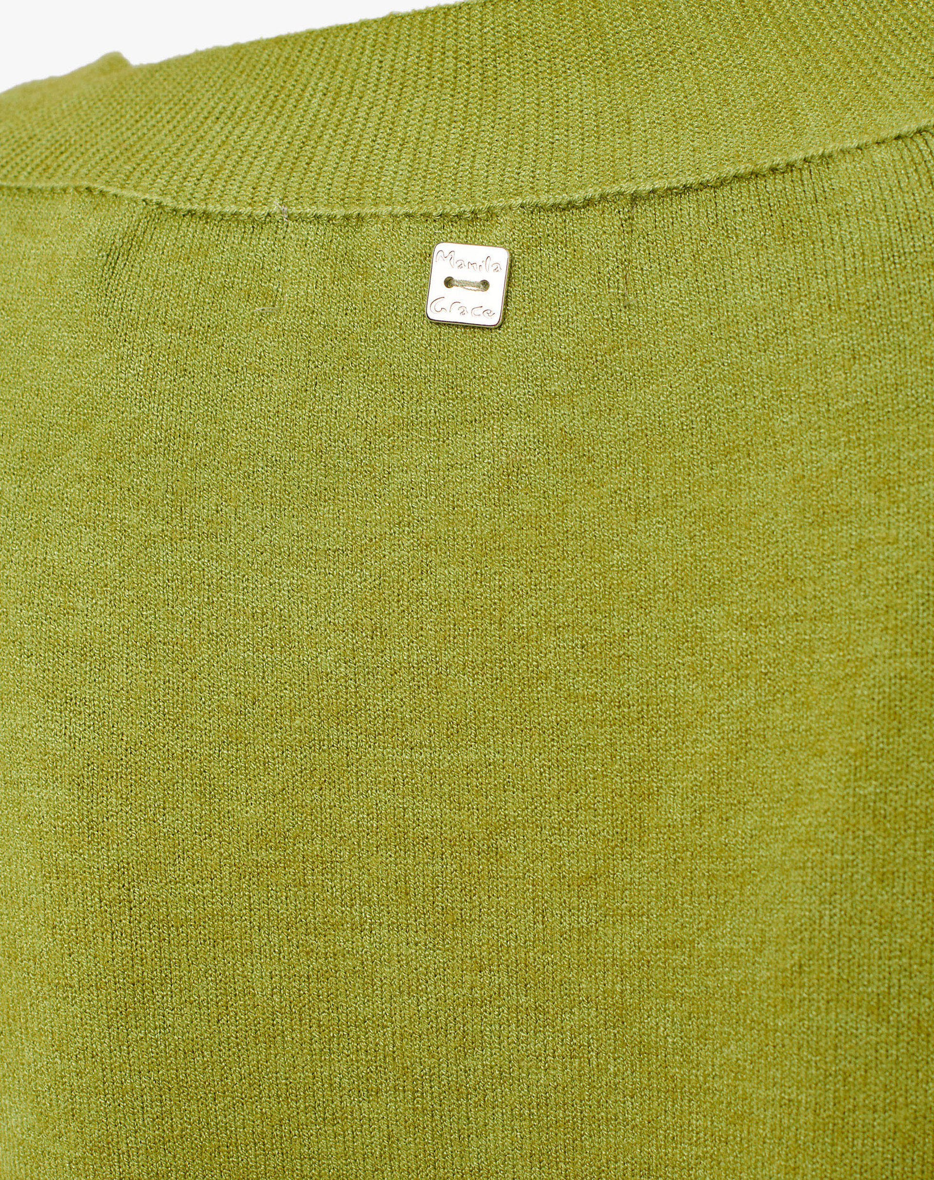 V-Neck Sweater - MA636 - Manila Grace | Official Website