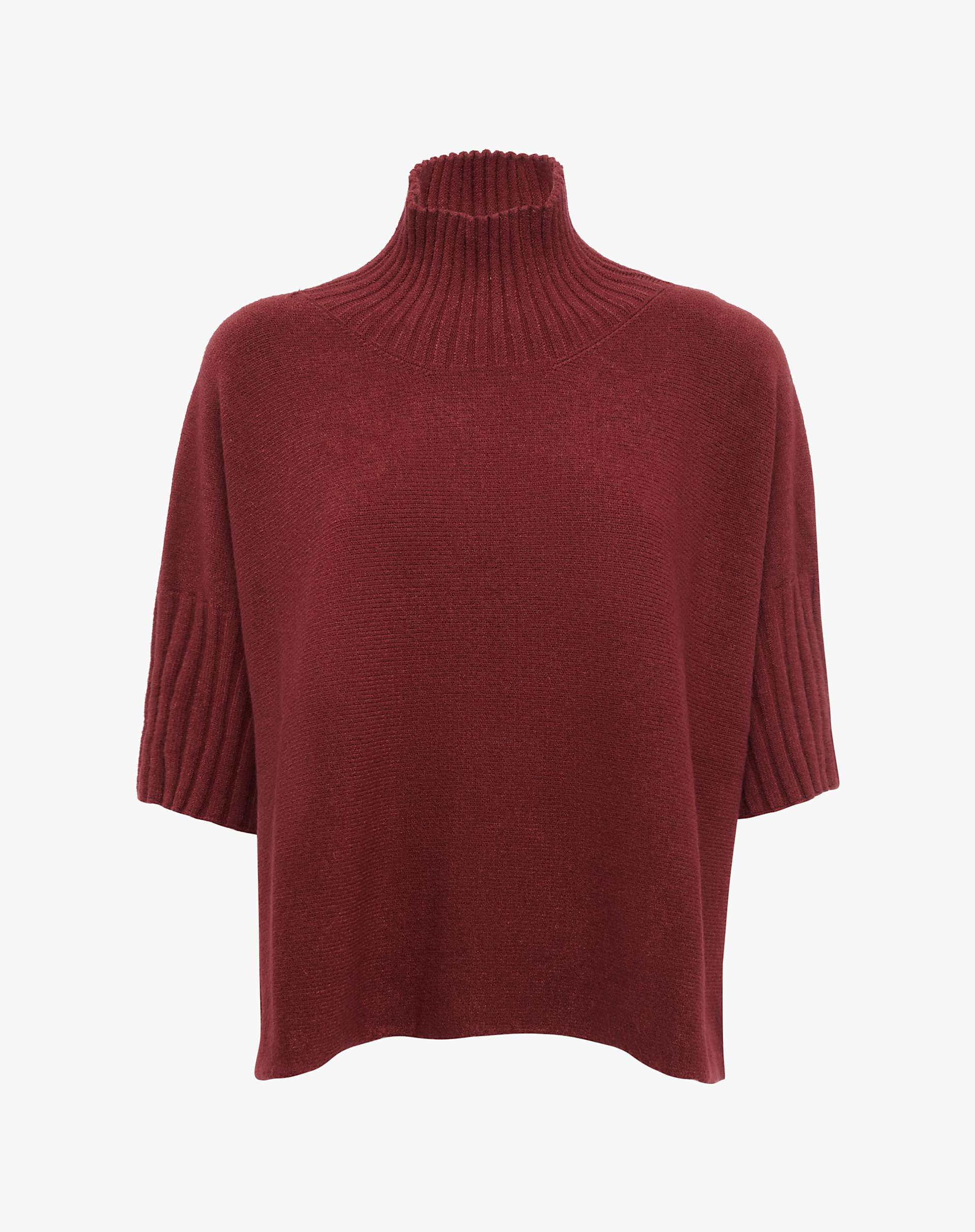 Elbow-Length Sleeve Jersey - MA641 - Manila Grace | Official Website