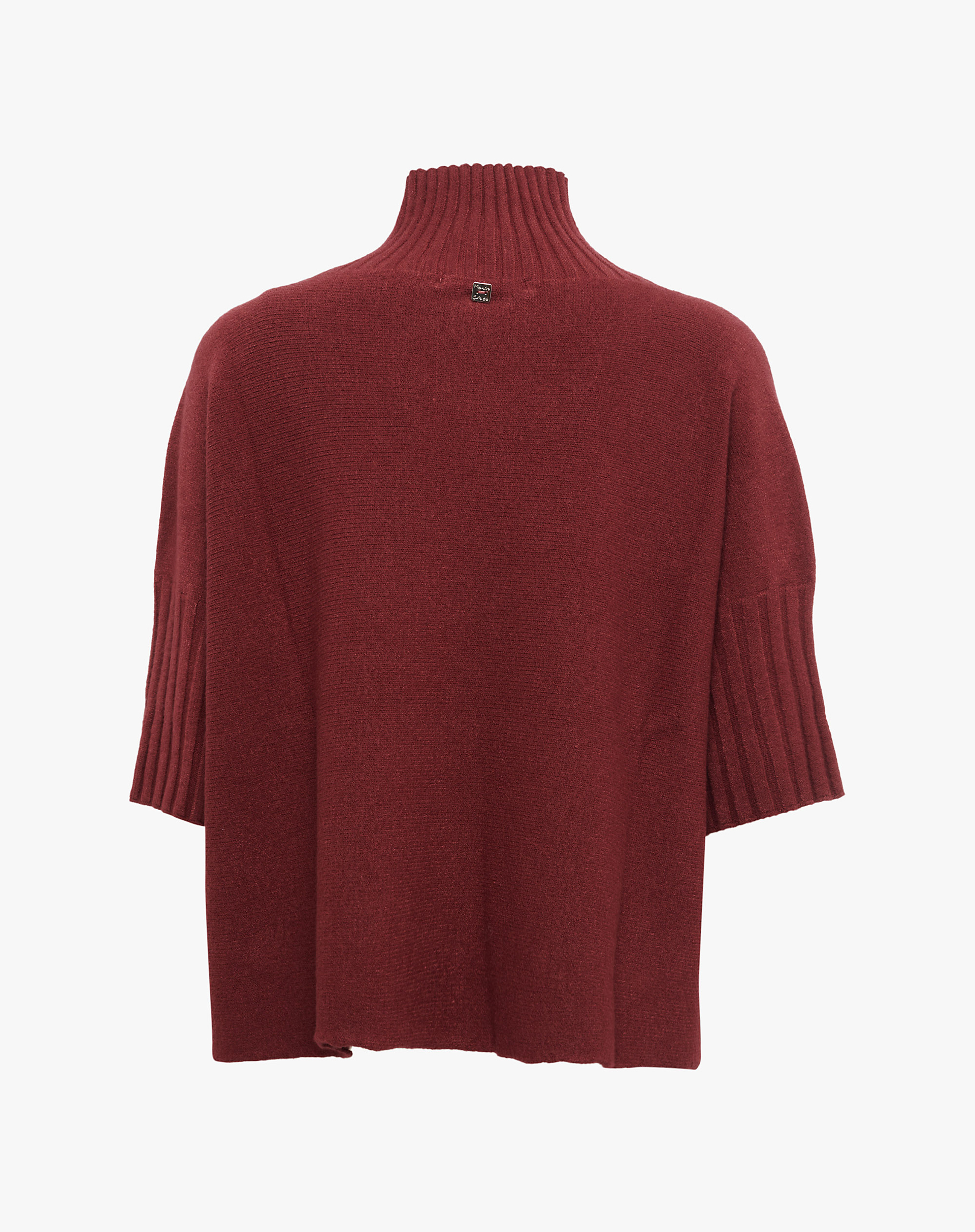 Elbow-Length Sleeve Jersey - MA641 - Manila Grace | Official Website