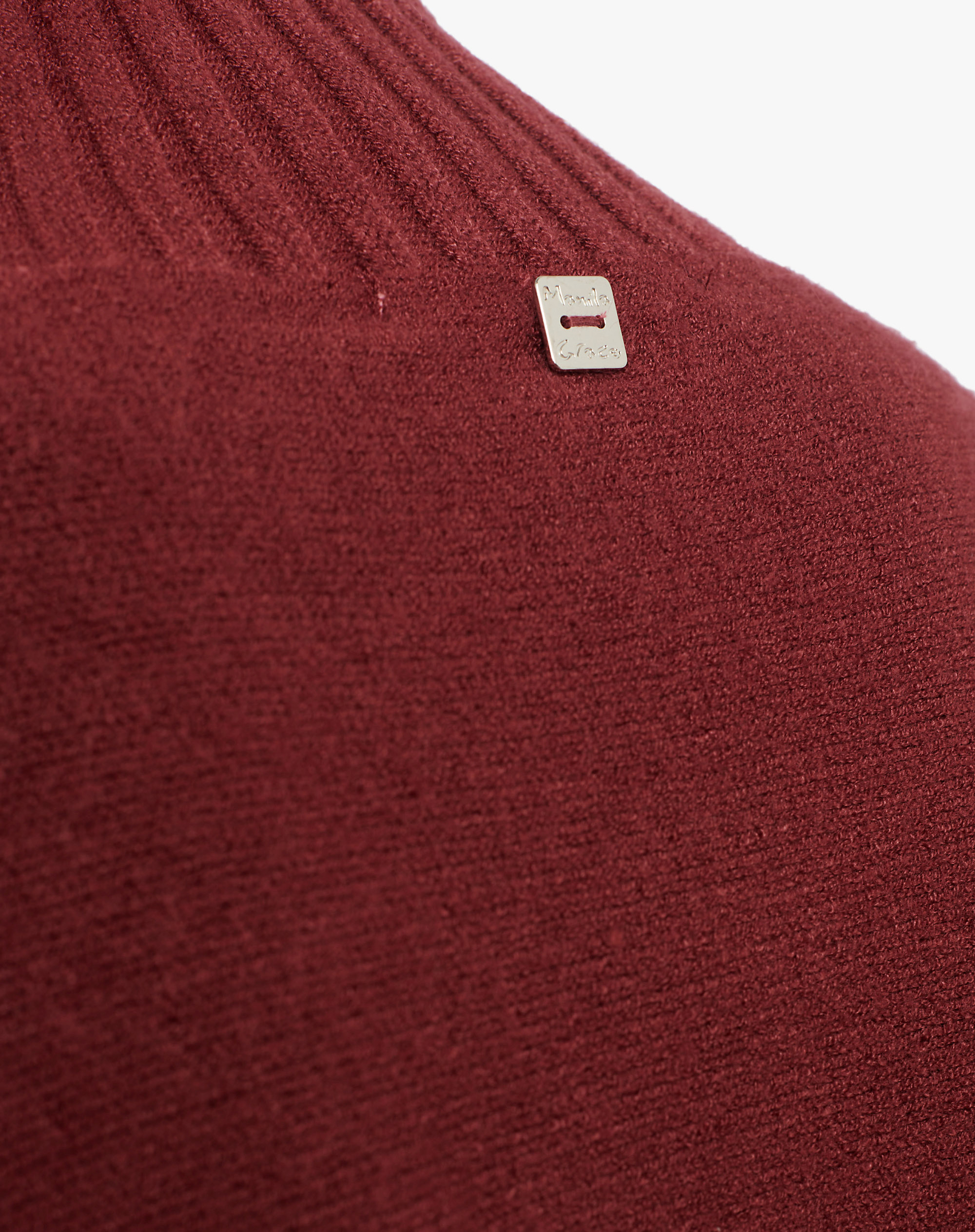 Elbow-Length Sleeve Jersey - MA641 - Manila Grace | Official Website