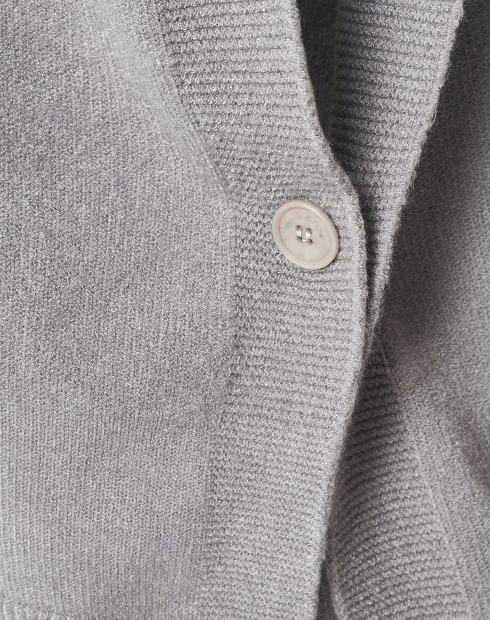 V-Neck Knitted Vest - MA642 - Manila Grace | Official Website