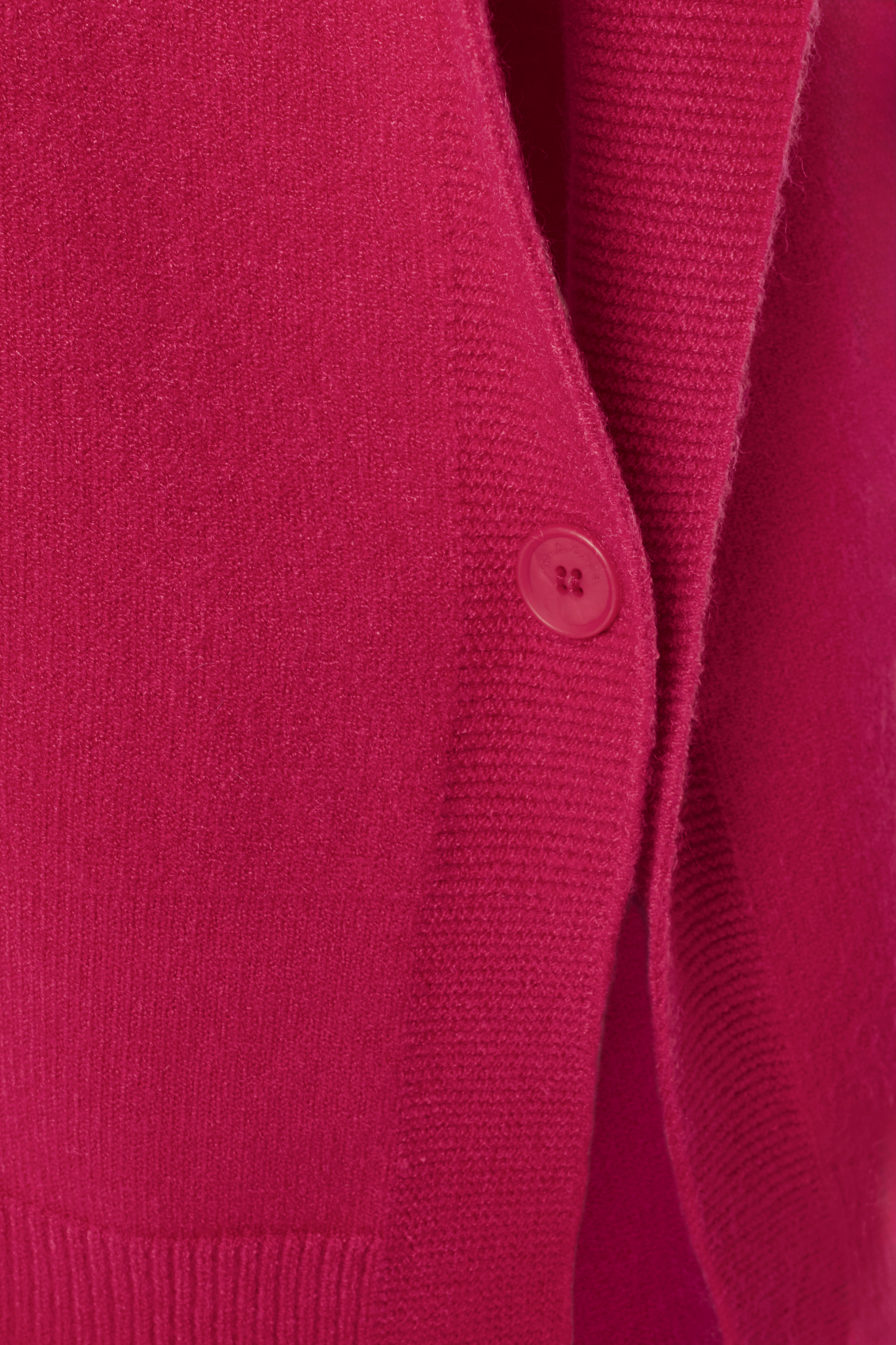V-Neck Knitted Vest - MA653 - Manila Grace | Official Website