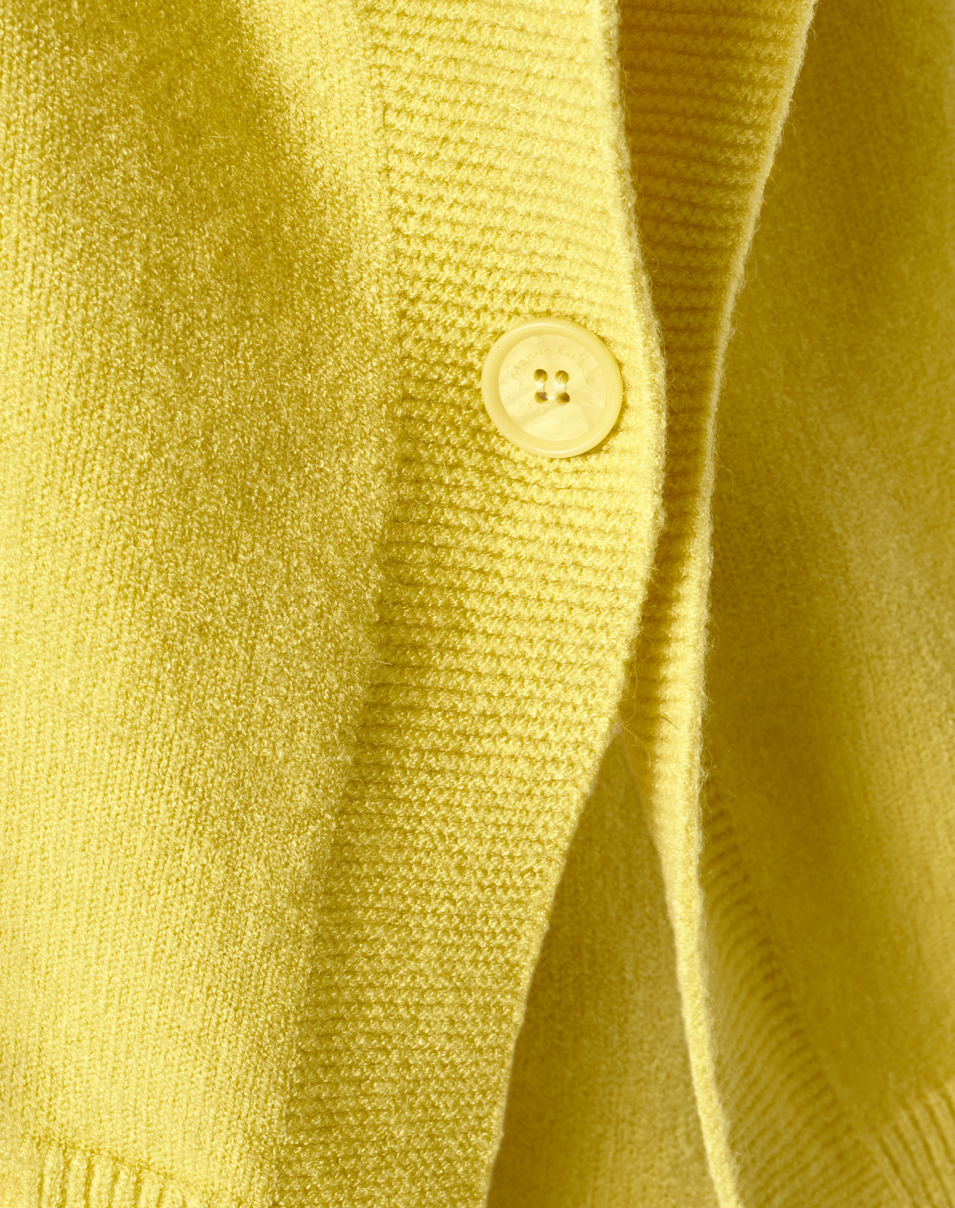 V-Neck Knitted Vest - MA654 - Manila Grace | Official Website