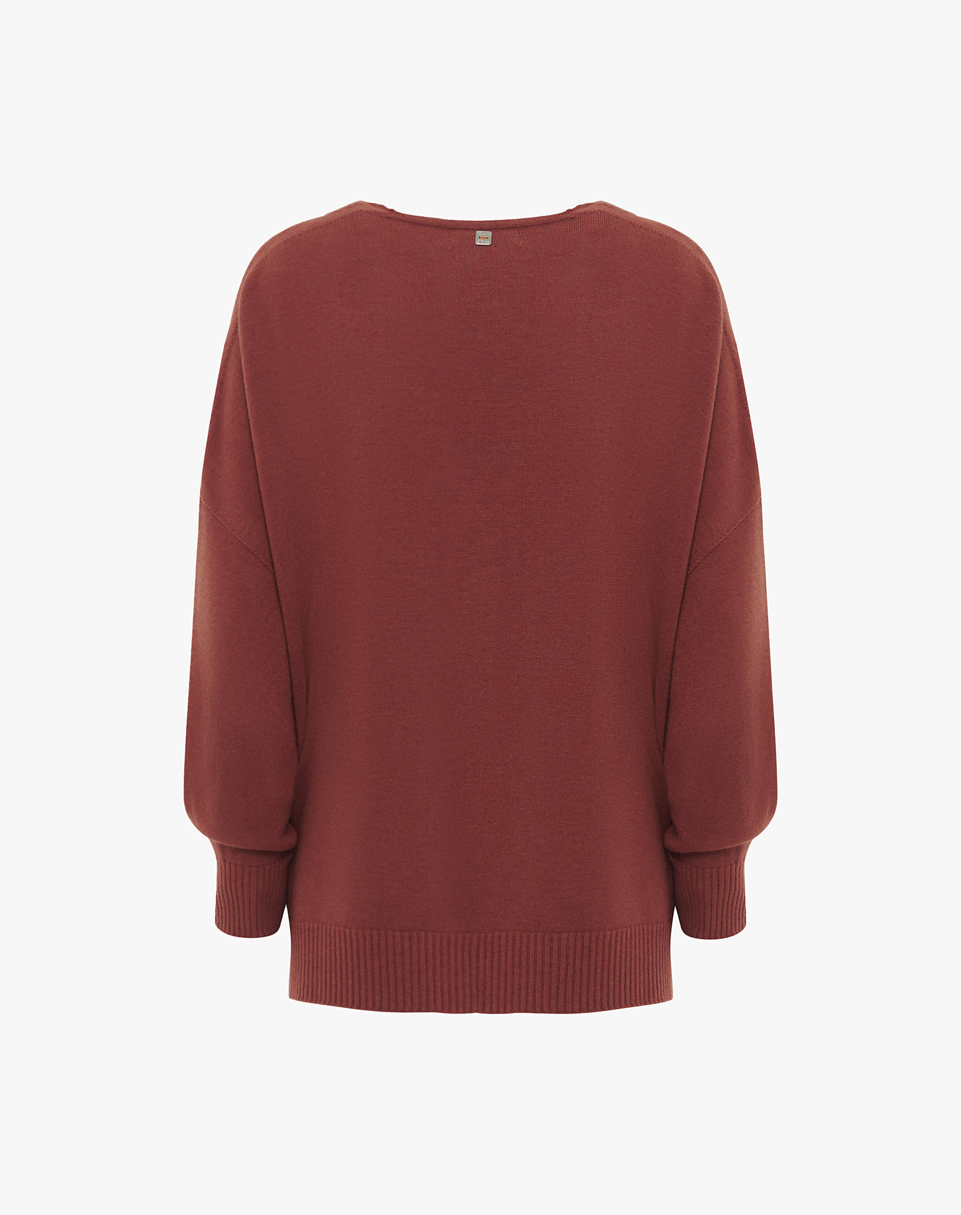 Wide Cardigan - MA224 - Manila Grace | Official Website