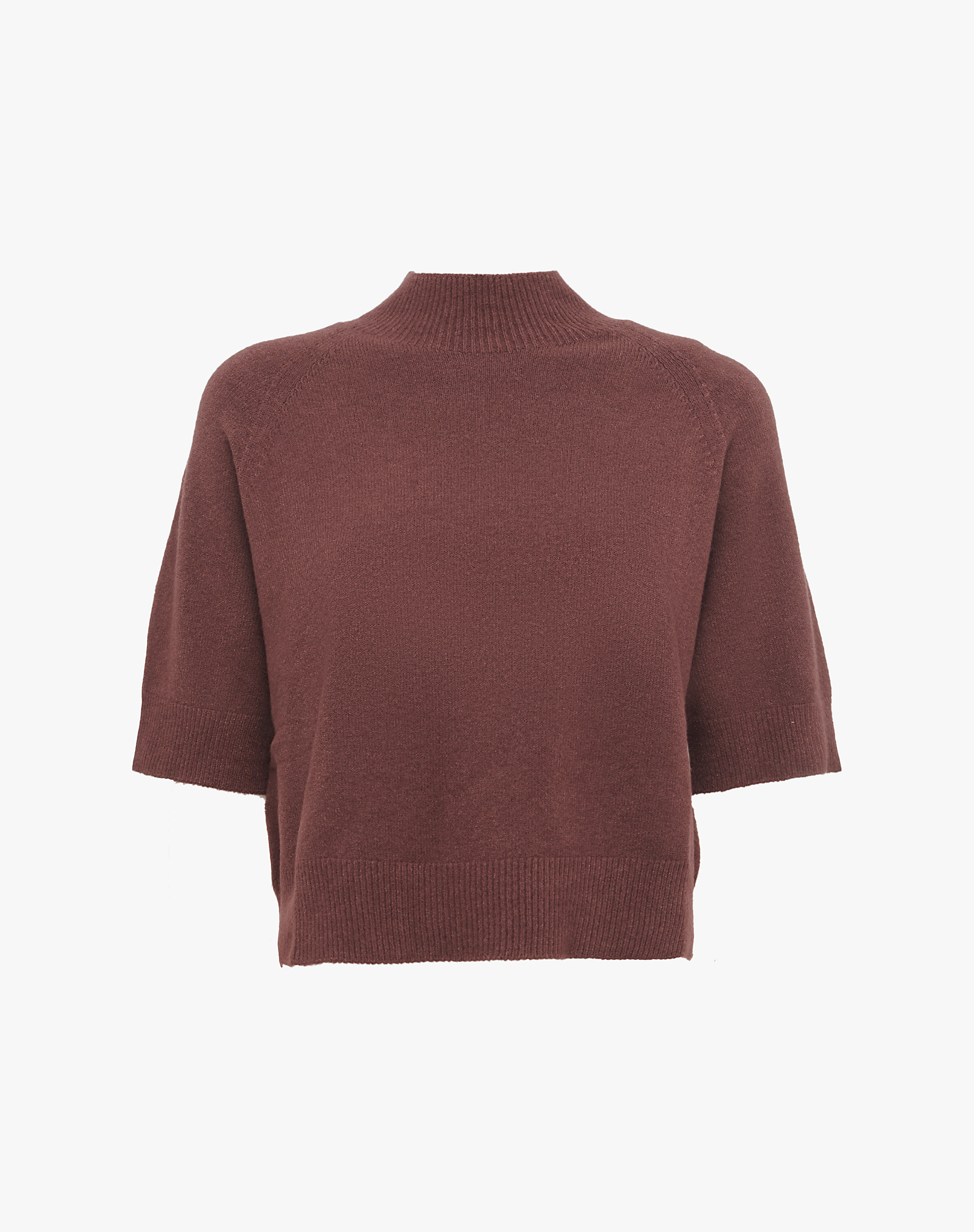 Short Knitwear - MA646 - Manila Grace | Official Website