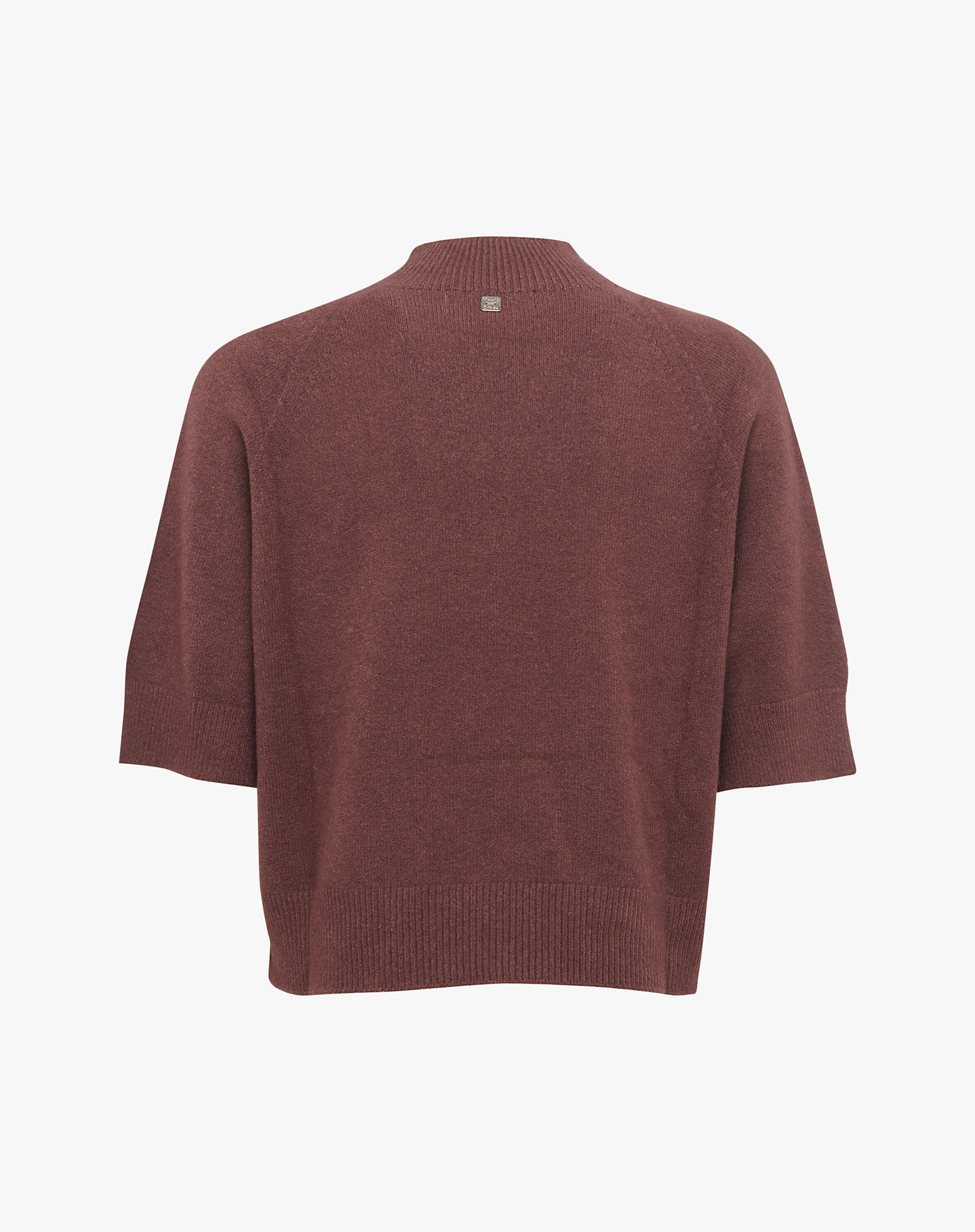 Short Knitwear - MA646 - Manila Grace | Official Website
