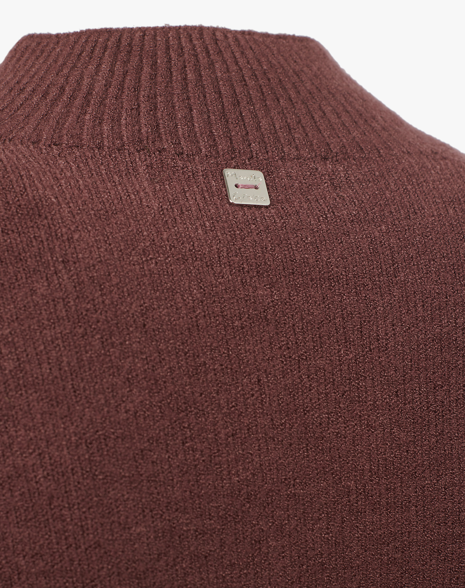 Short Knitwear - MA646 - Manila Grace | Official Website