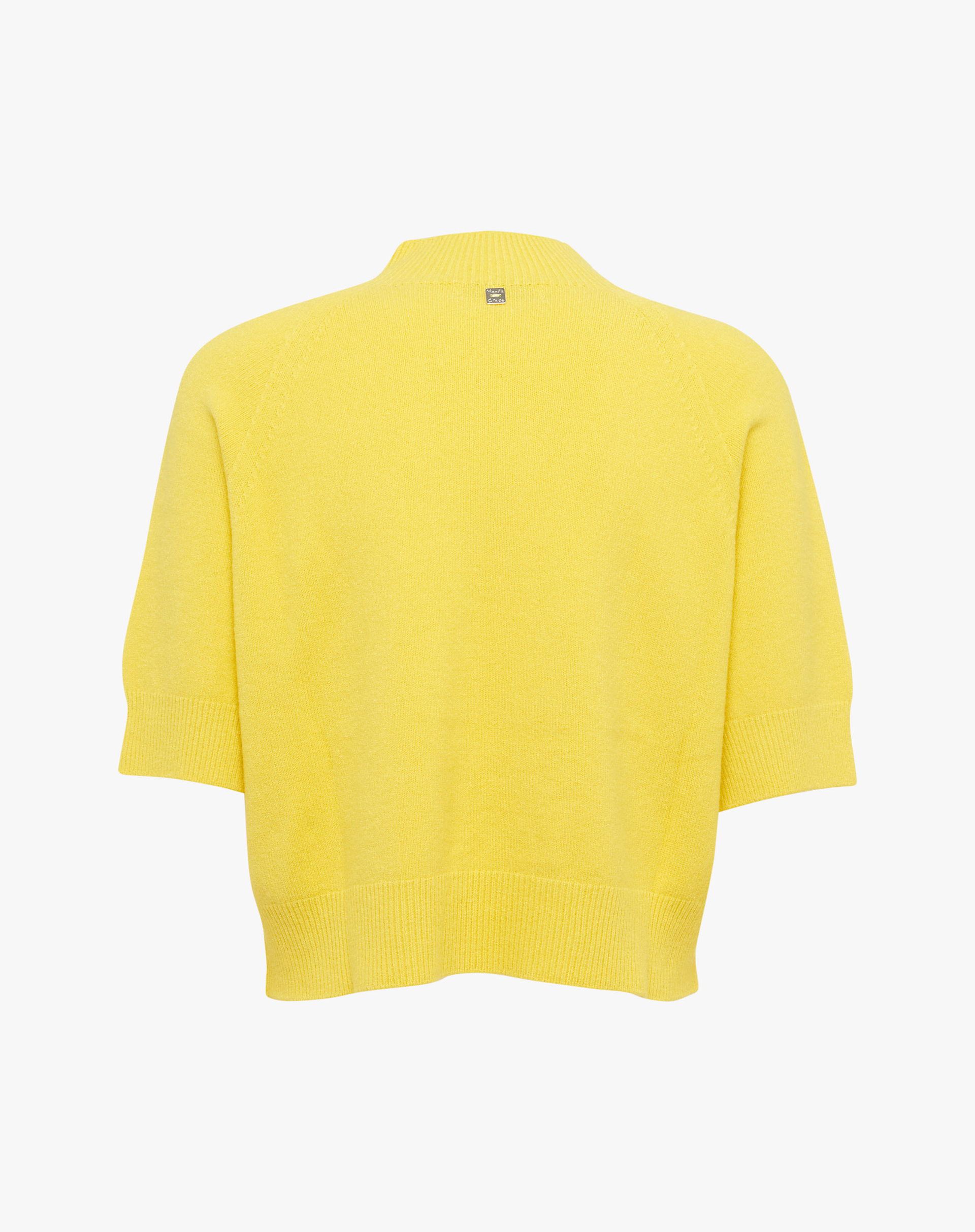 Short Knitwear - KNITWEAR - Manila Grace | Official Website