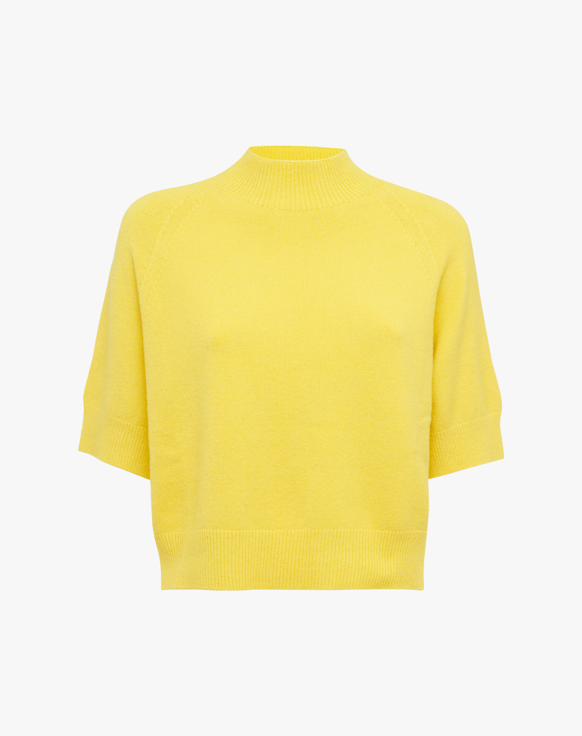 Short Knitwear - MA654 - Manila Grace | Official Website