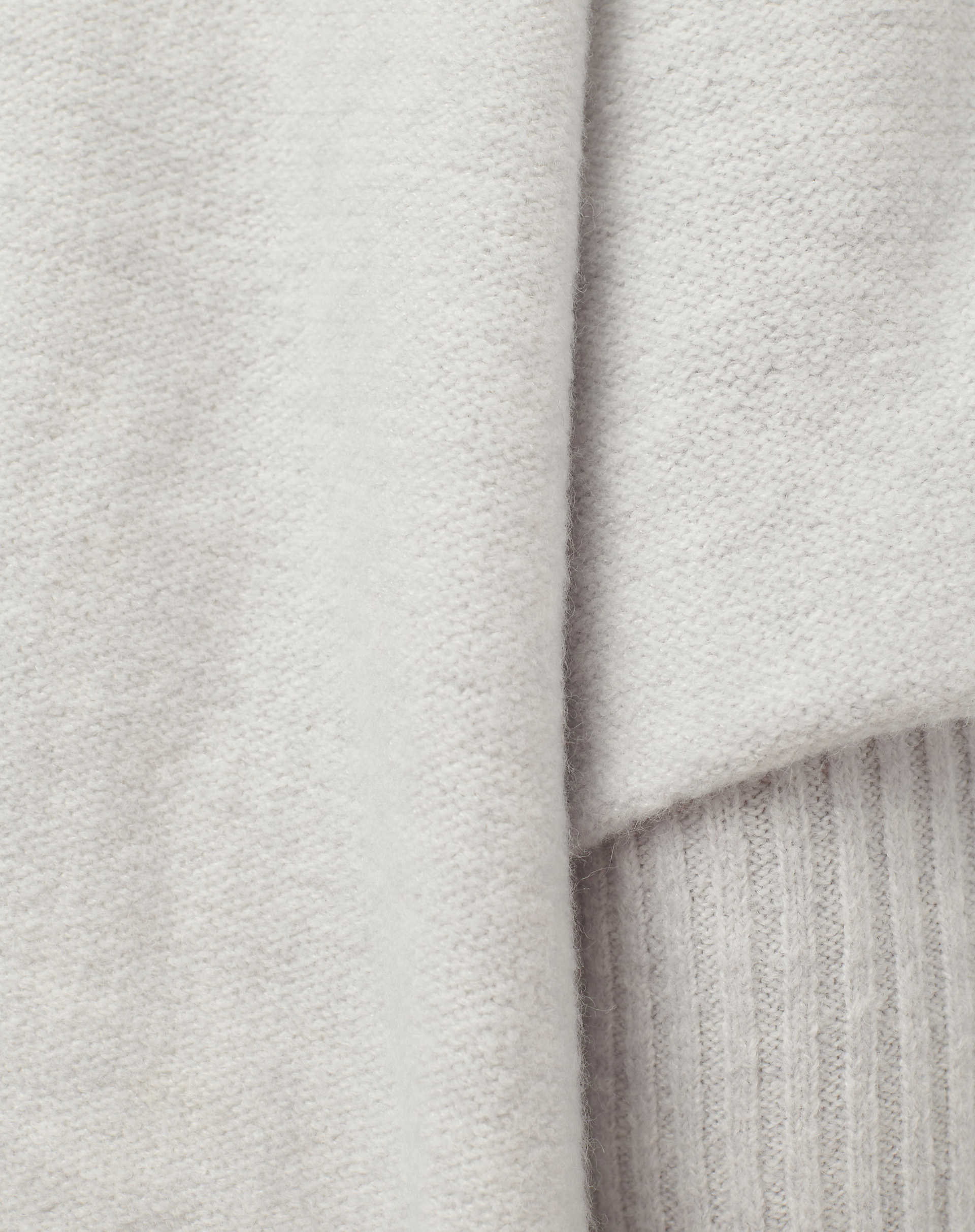 Sweater With Sleeves - MG826 - Manila Grace | Official Website