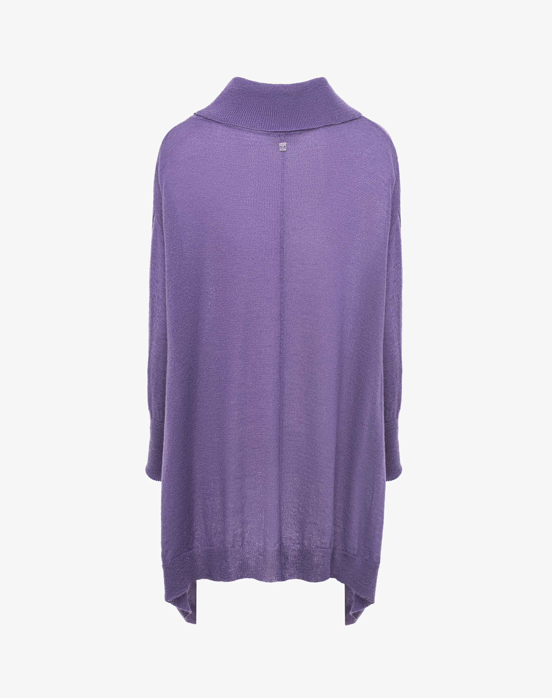 Wide Top With High Neck - MD842 - Manila Grace | Official Website