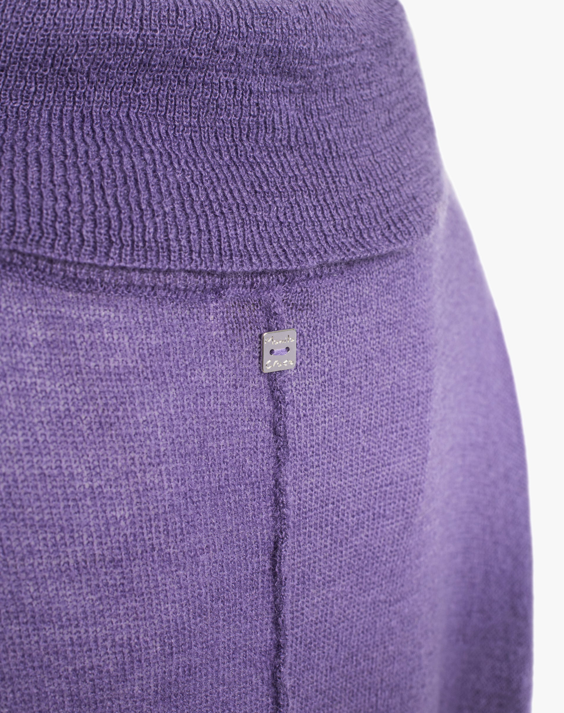 Wide Top With High Neck - MD842 - Manila Grace | Official Website