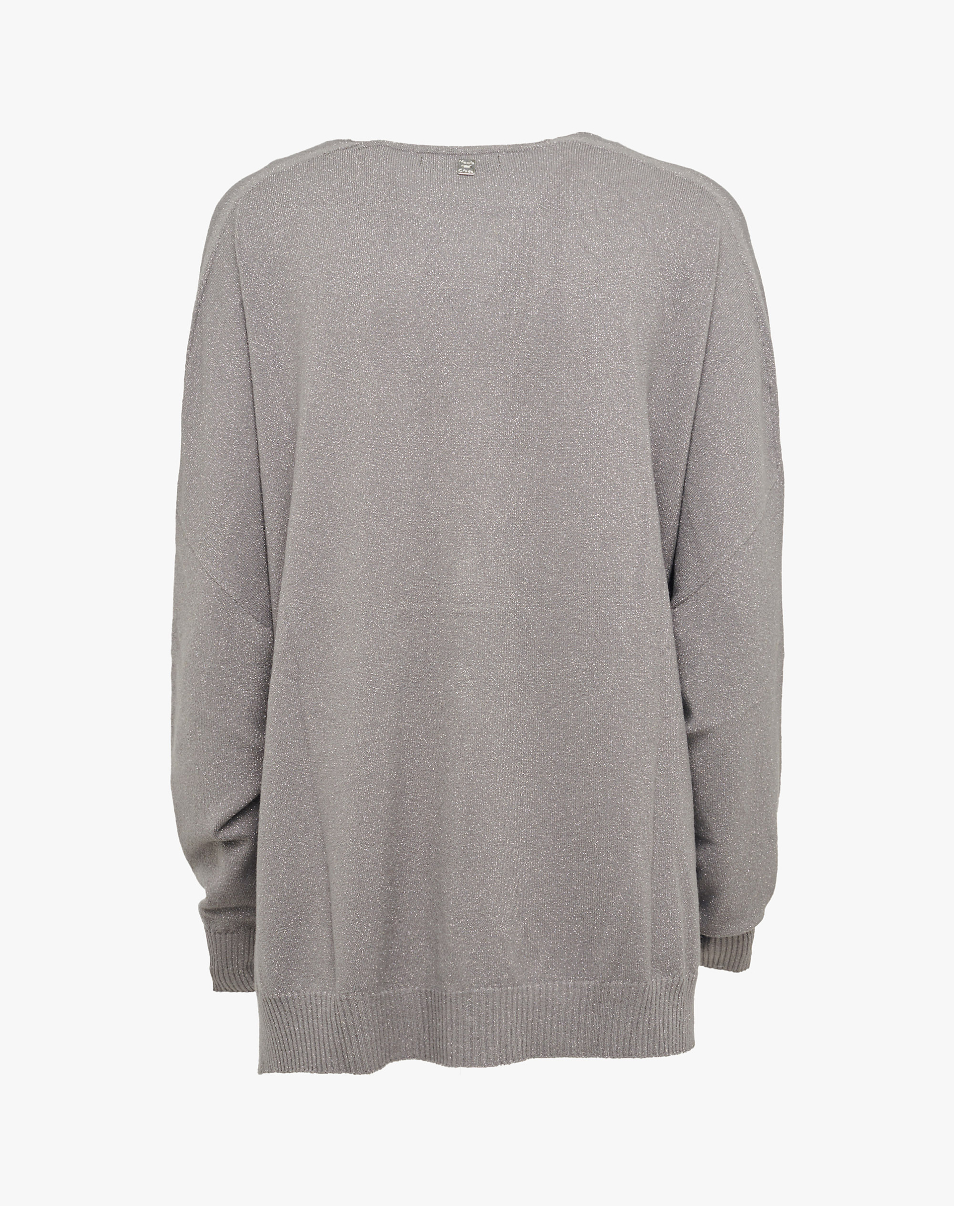 Wide Cardigan - MA642 - Manila Grace | Official Website