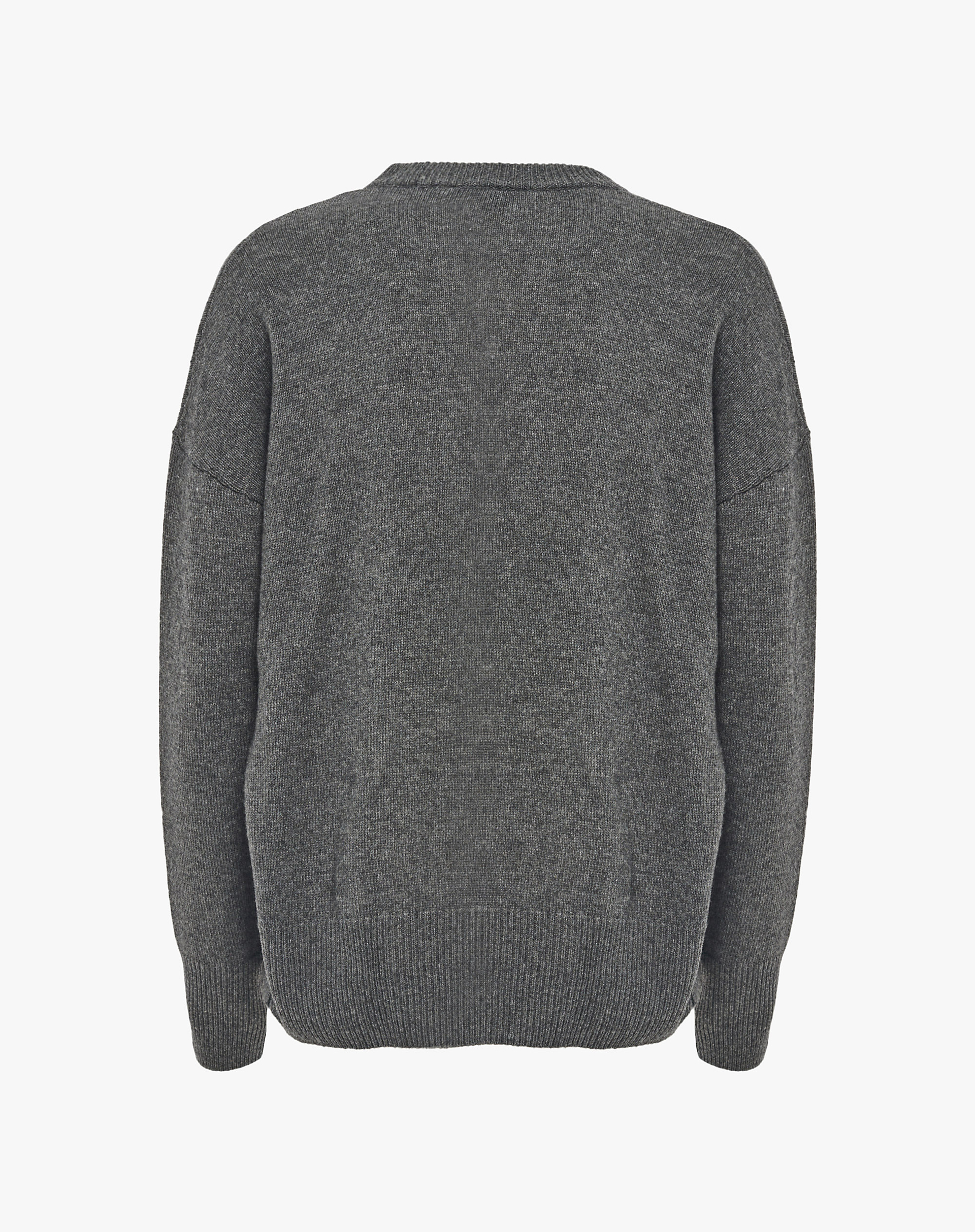 Maglia Motivo Tagli - KNITWEAR - Manila Grace