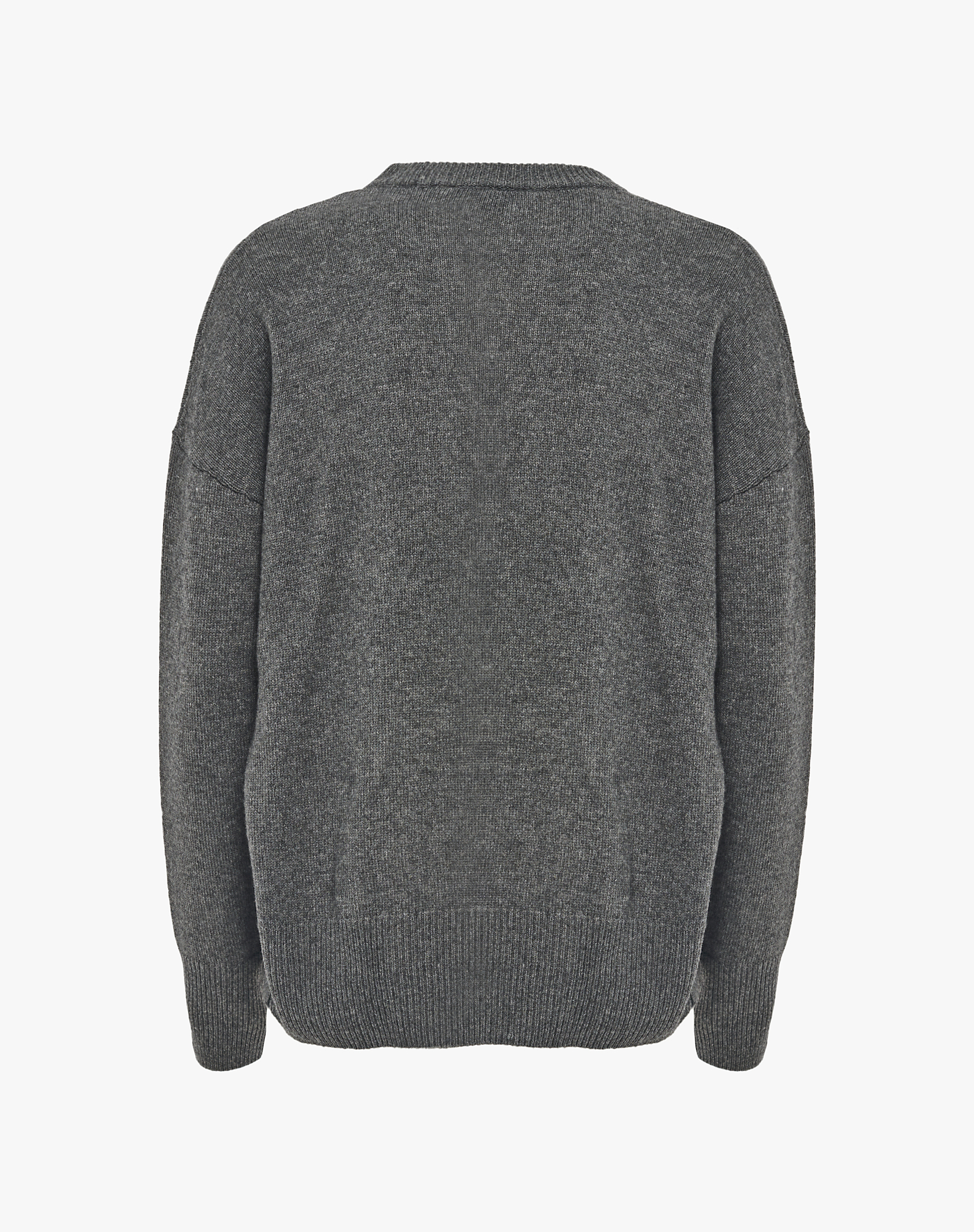 Cut Pattern Sweater - MA006 - Manila Grace | Official Website