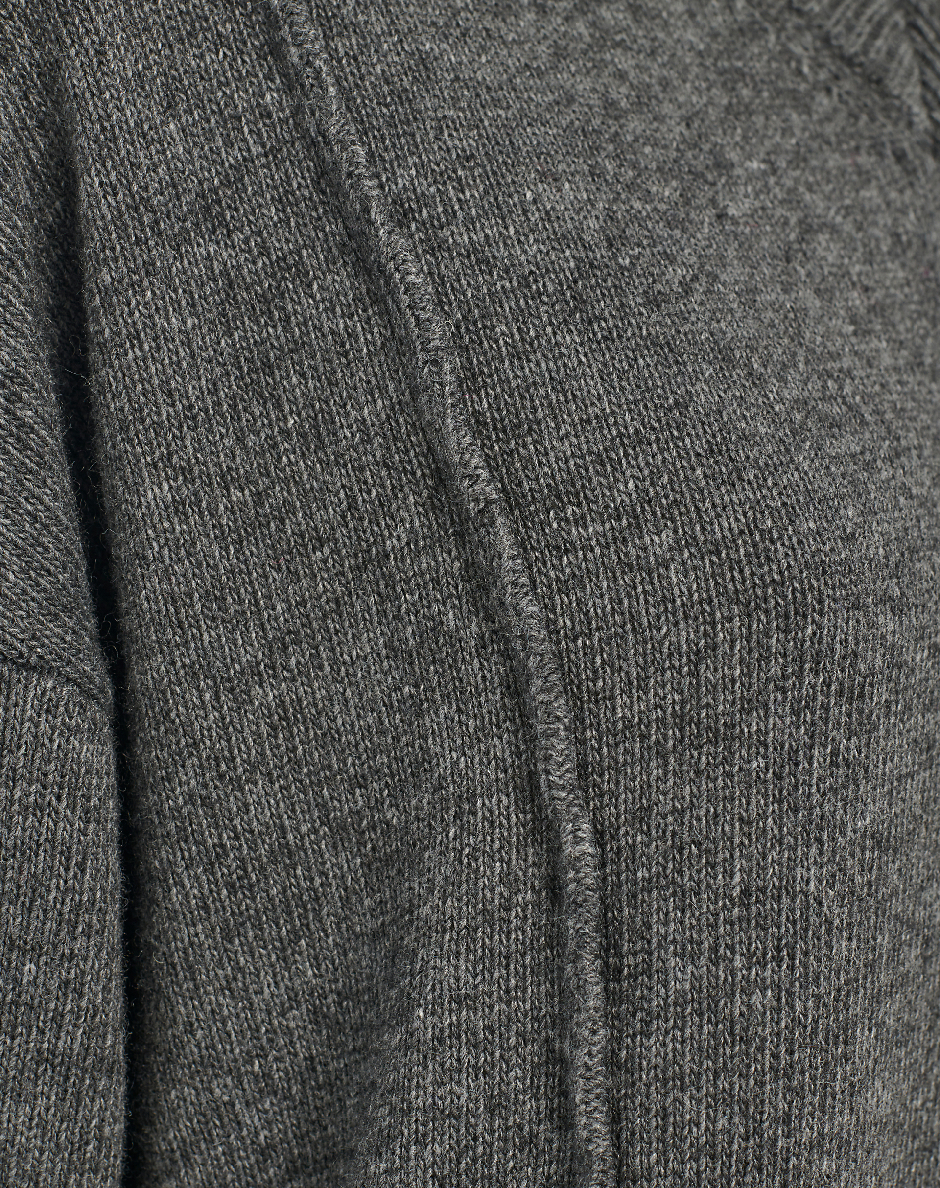Cut Pattern Sweater - MA006 - Manila Grace | Official Website