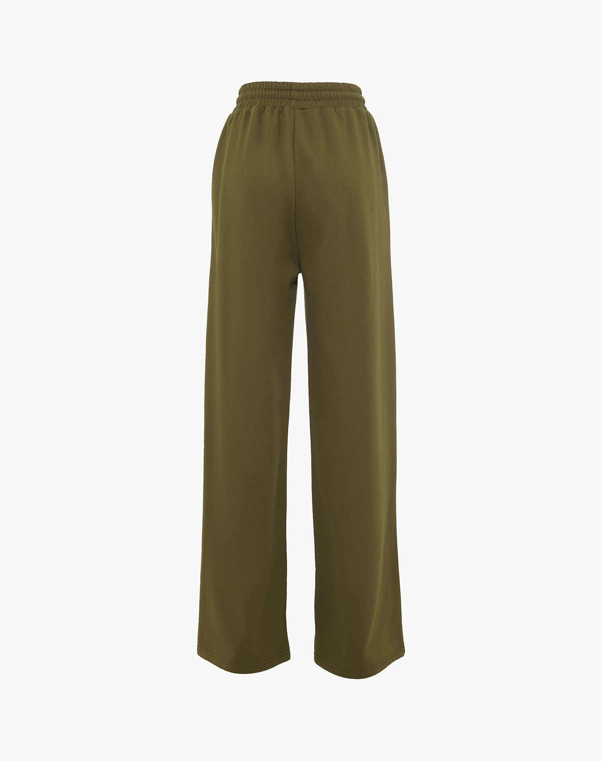 Drawstring Joggers - TROUSERS - Manila Grace | Official Website