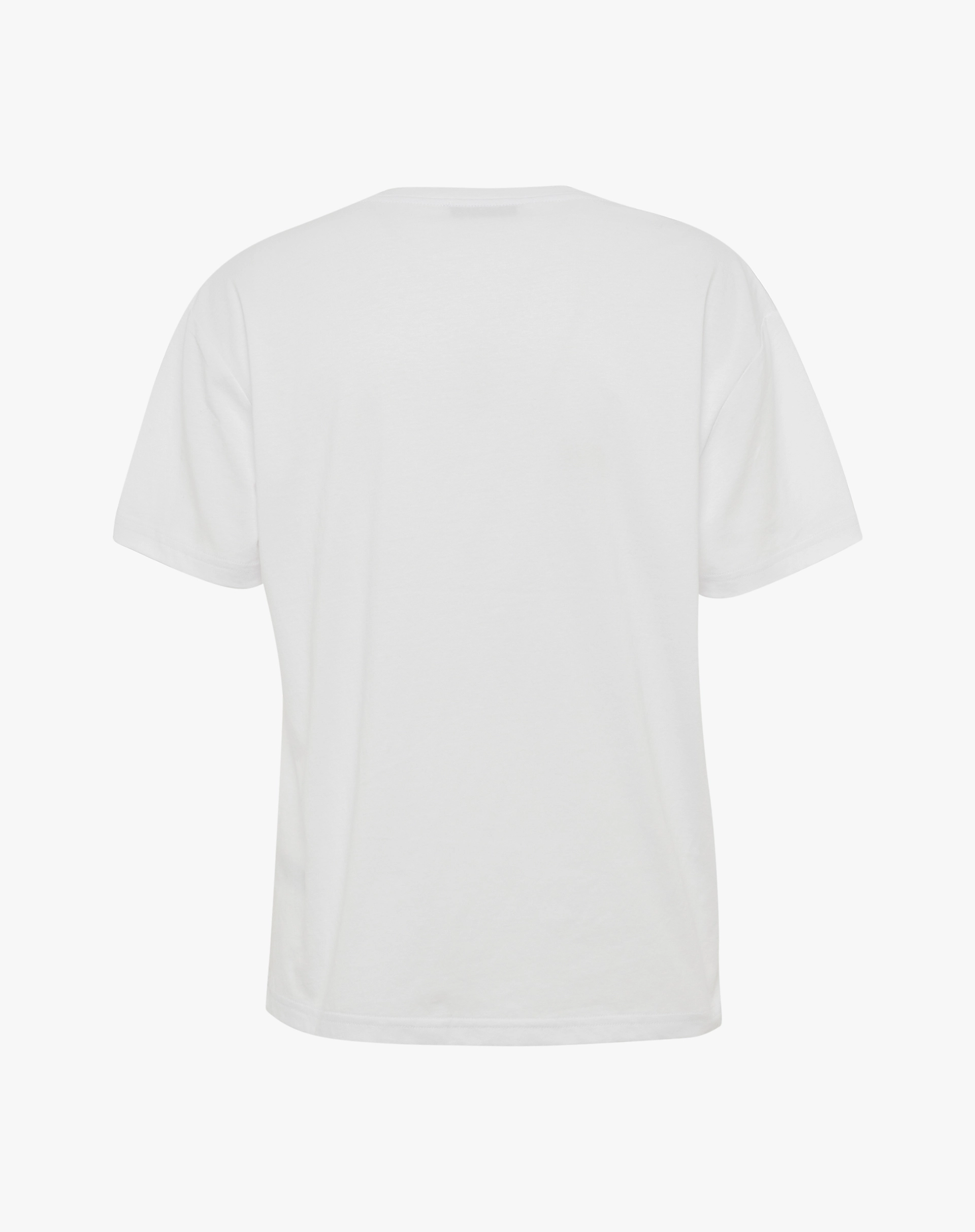 T-Shirt With Embroidered Manila Grace Logo - T-SHIRTS - Manila Grace | Official Website
