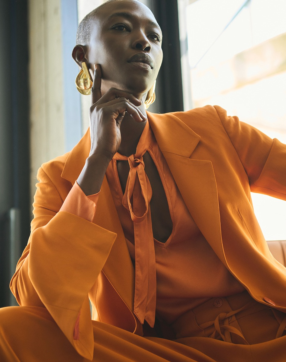 LOOKBOOK 10 SS25 - Manila Grace