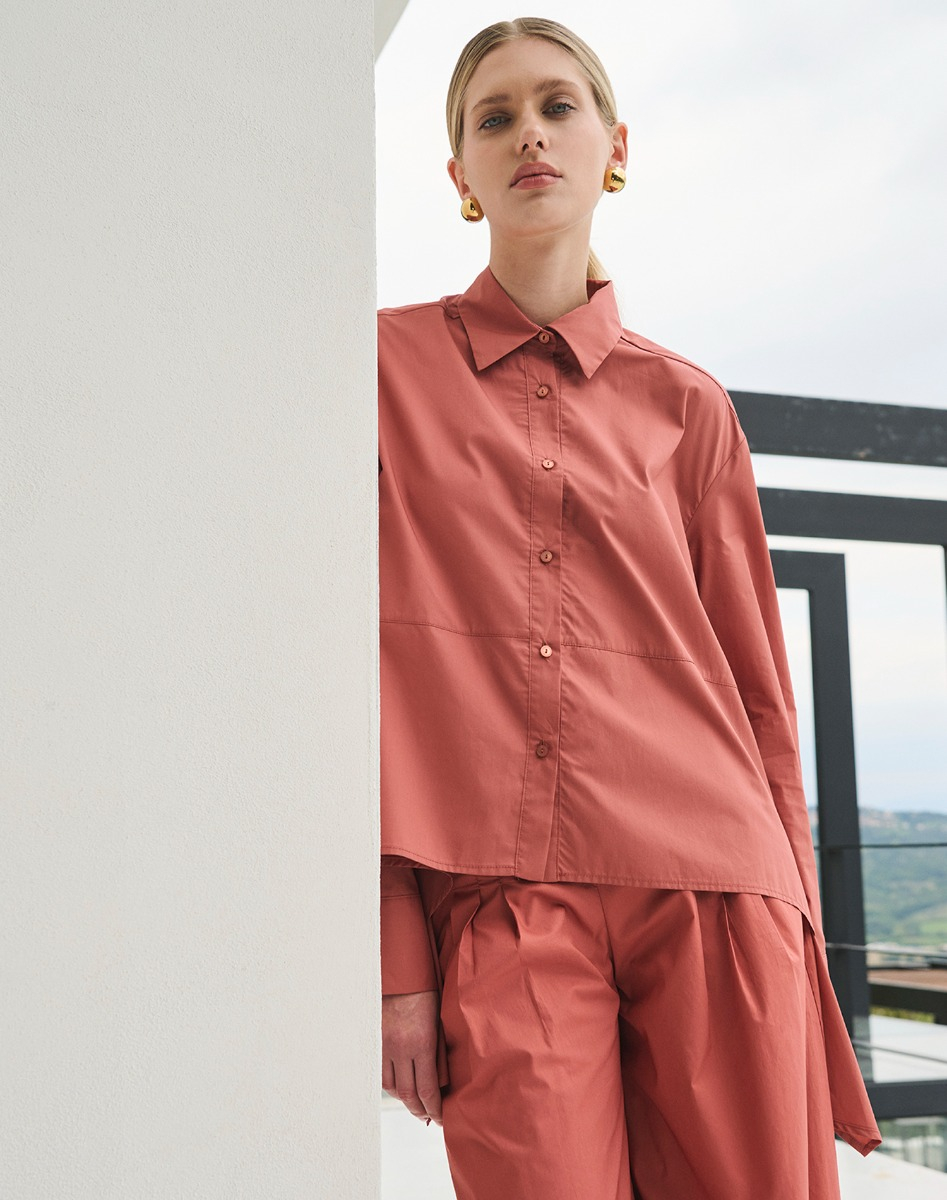 LOOKBOOK 12 SS25 - Manila Grace