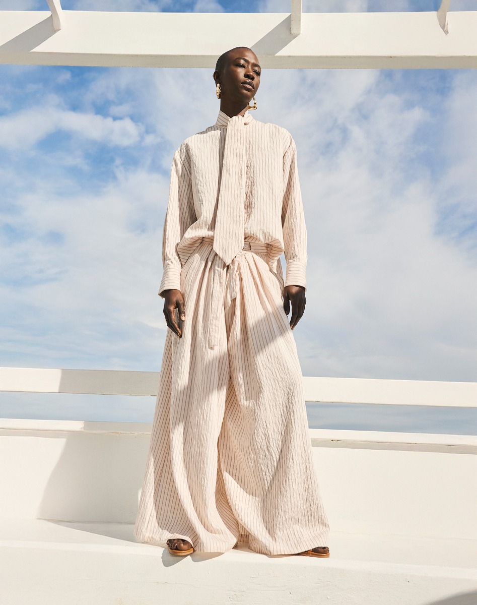 LOOKBOOK 02 SS25 - Manila Grace