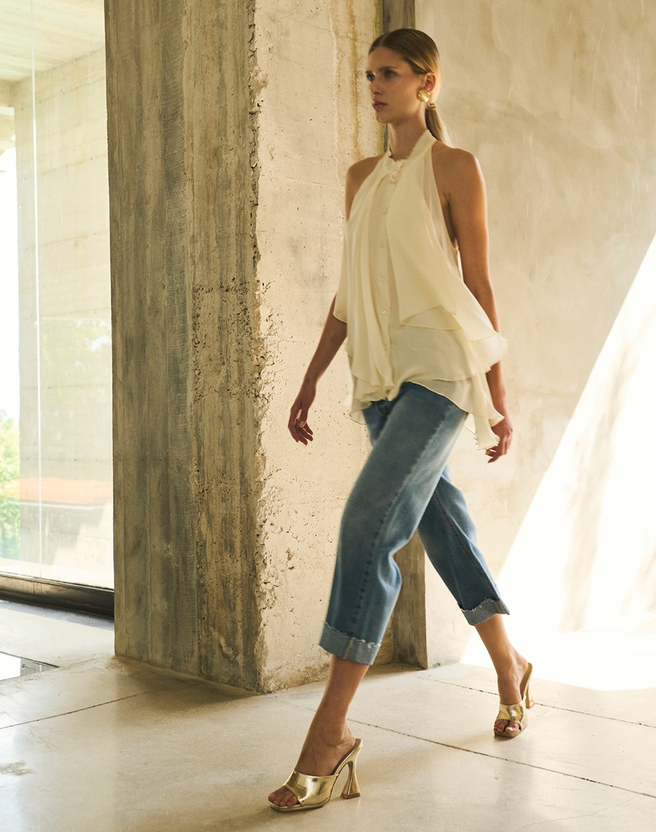LOOKBOOK 22 SS25 - Manila Grace