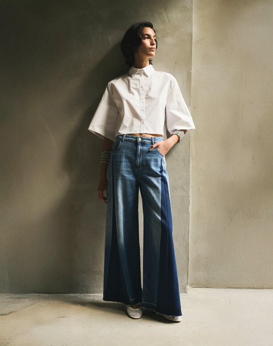 LOOKBOOK 24 SS25 - Manila Grace