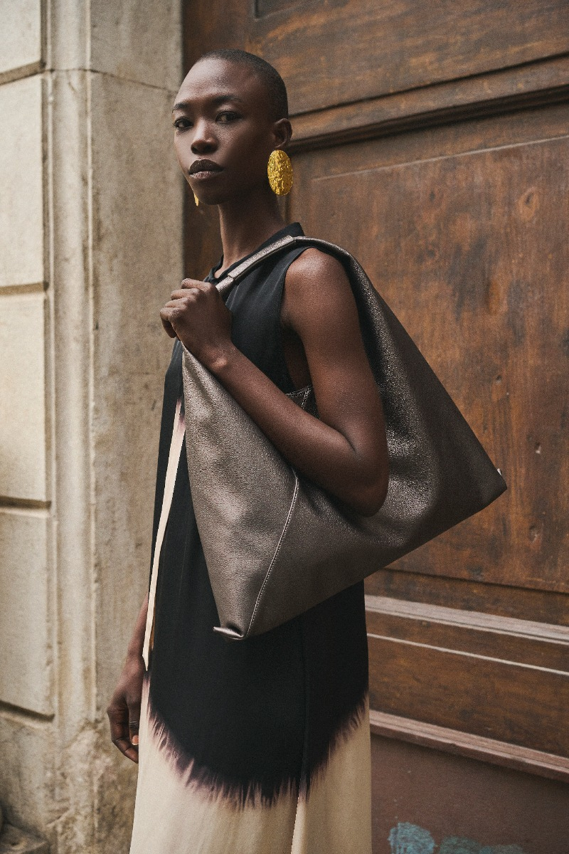 LOOKBOOK 31 SS25 - Manila Grace