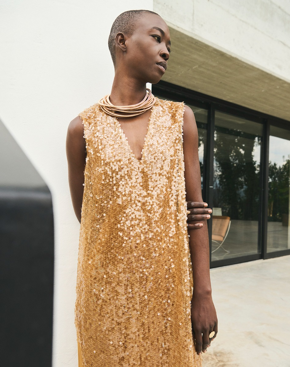 LOOKBOOK 07 SS25 - Manila Grace