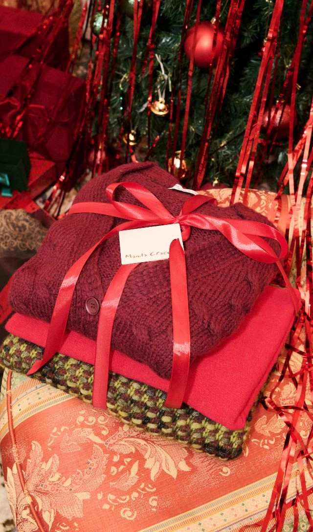 Manila Grace | Official Website