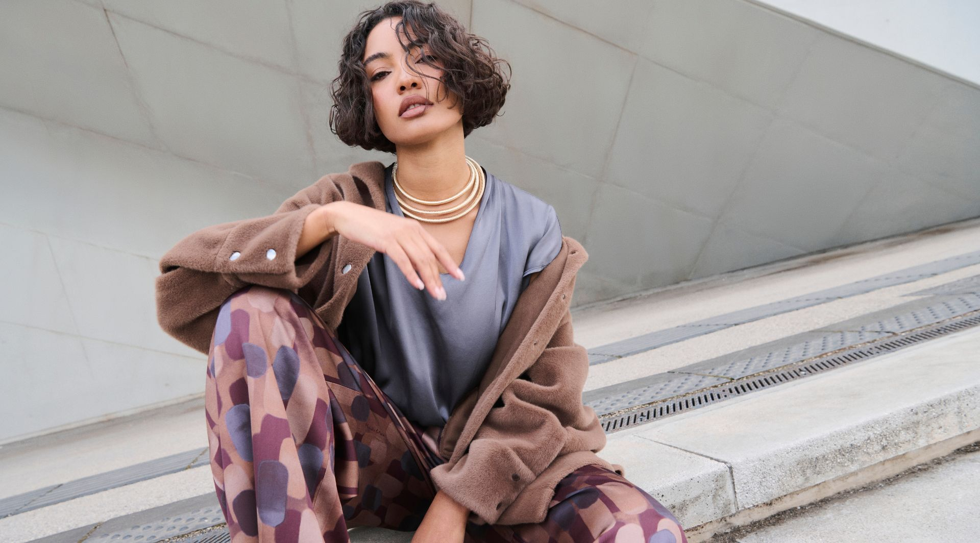 NEW IN | Manila Grace
