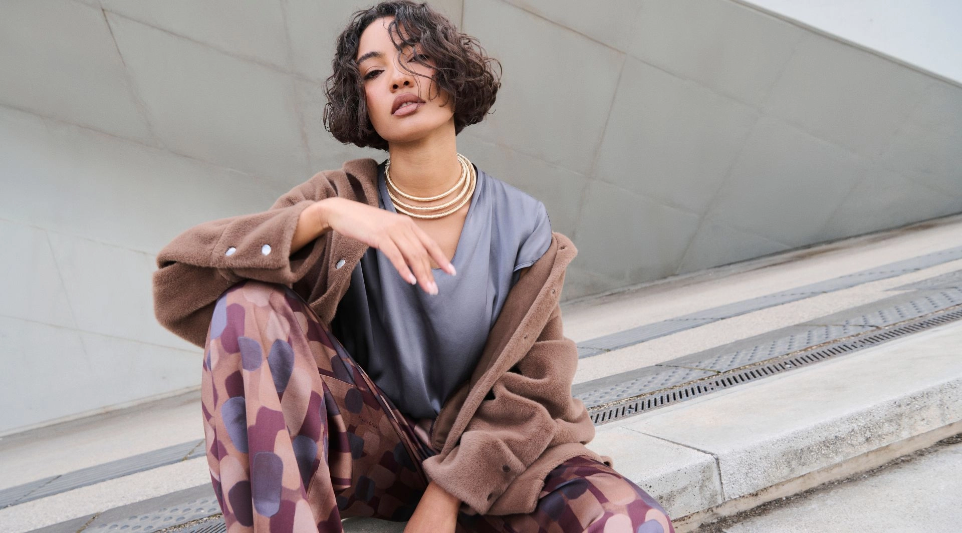 NEW IN | Manila Grace | Official Website