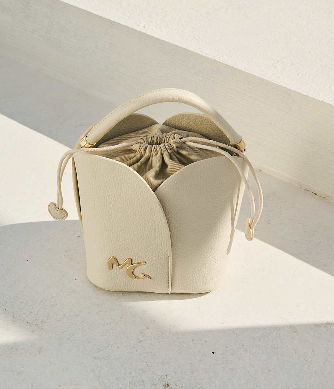 Tulip Bag | Manila Grace