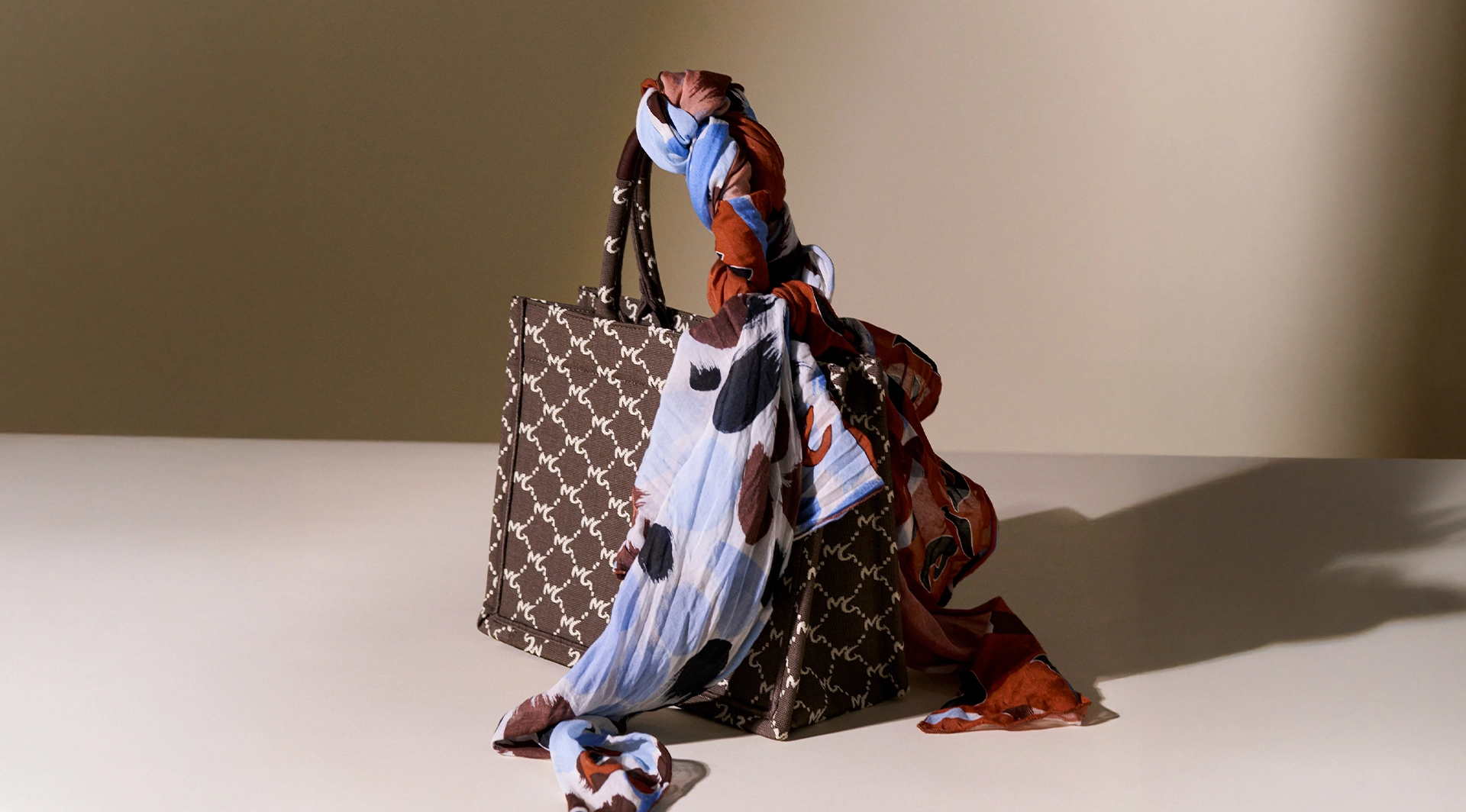 Monogram Manila Grace | Manila Grace | Official Website